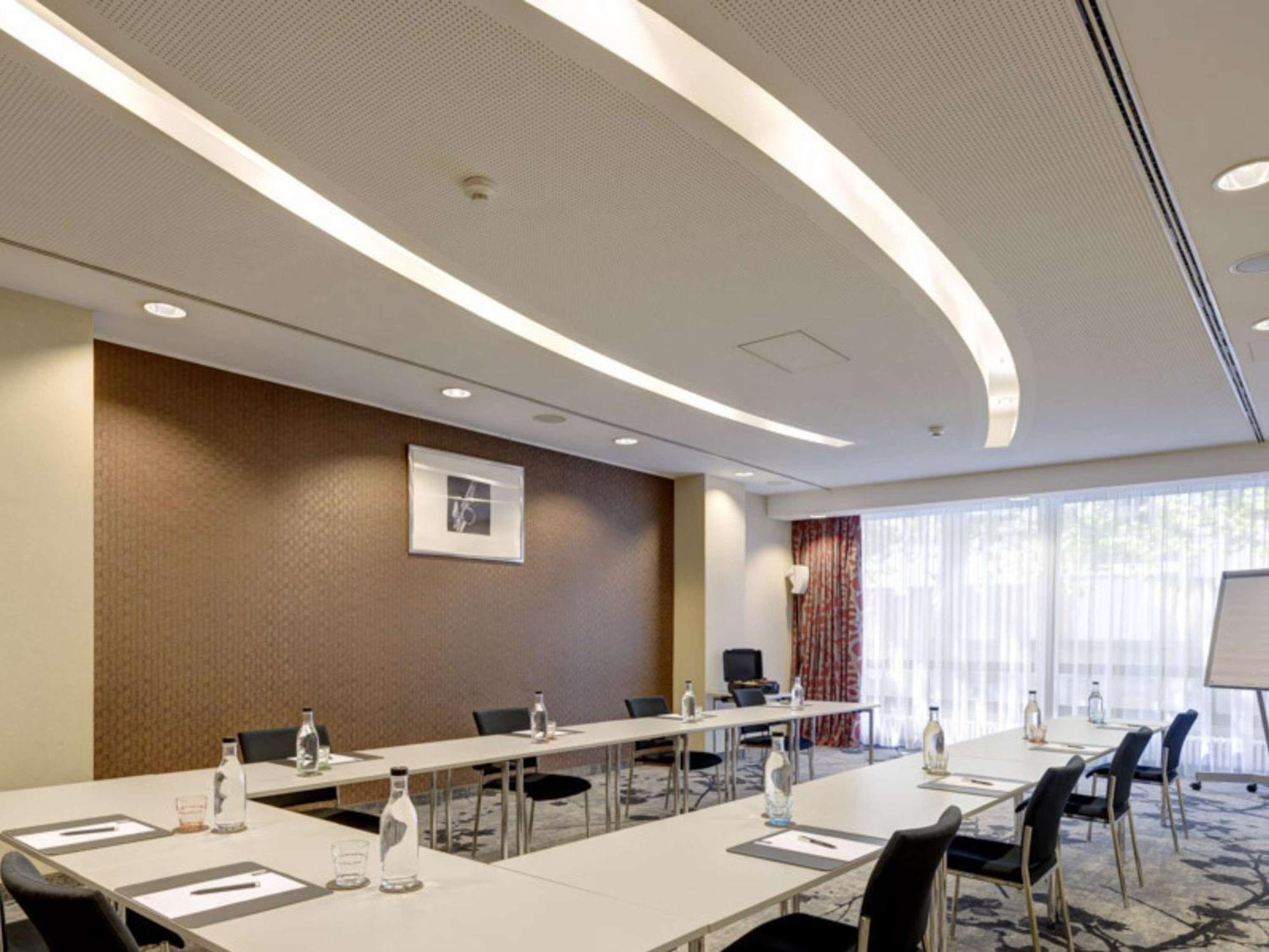 Hotel Mondial Am Dom Mgallery