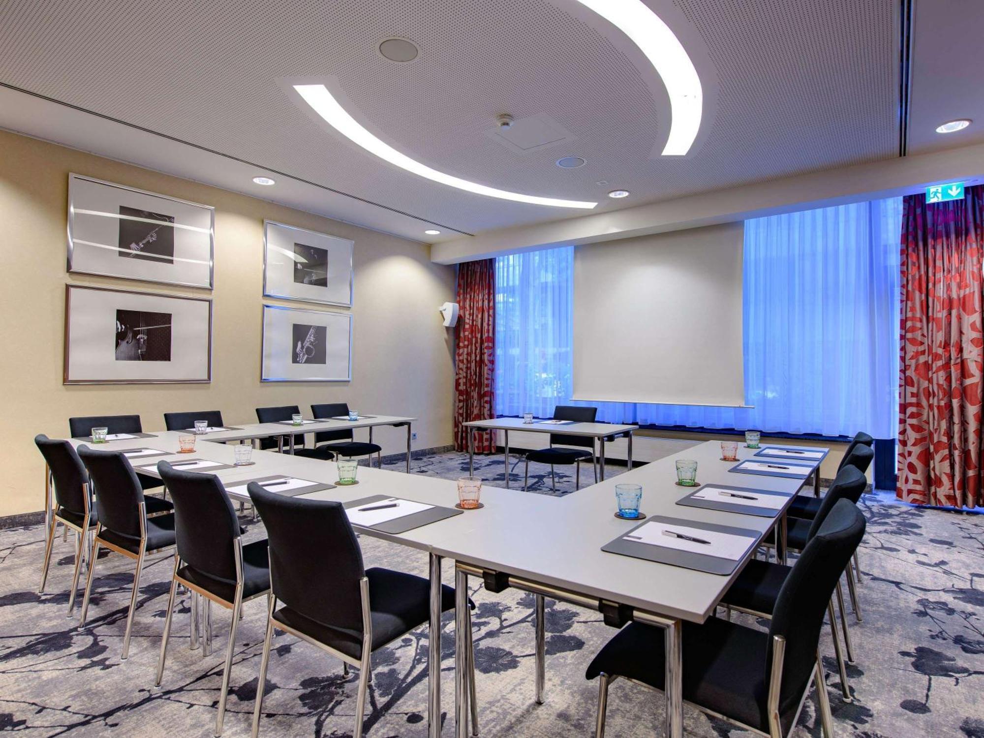Mondial Am Dom Mgallery Hotel 4*