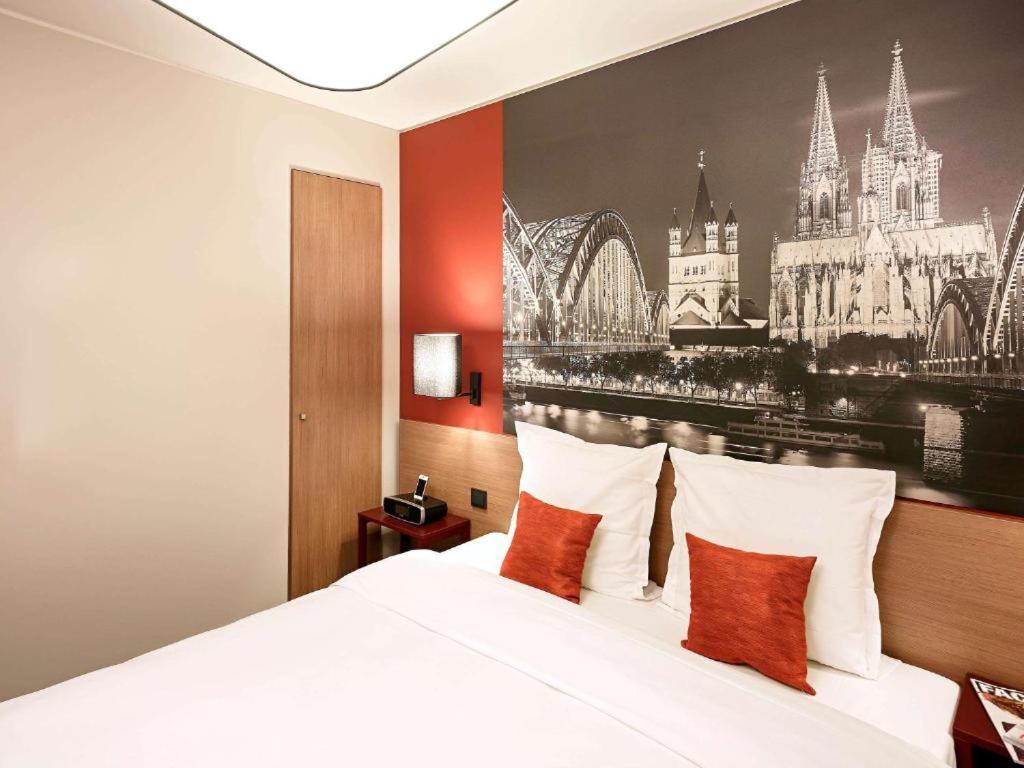 Apartment Cityperle - Ruhige In Direkter Innenstadt Lage Naehe Dom -