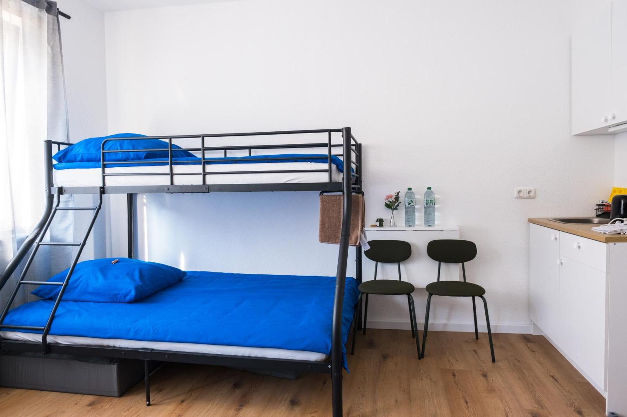 Maru Living C9 Hostel