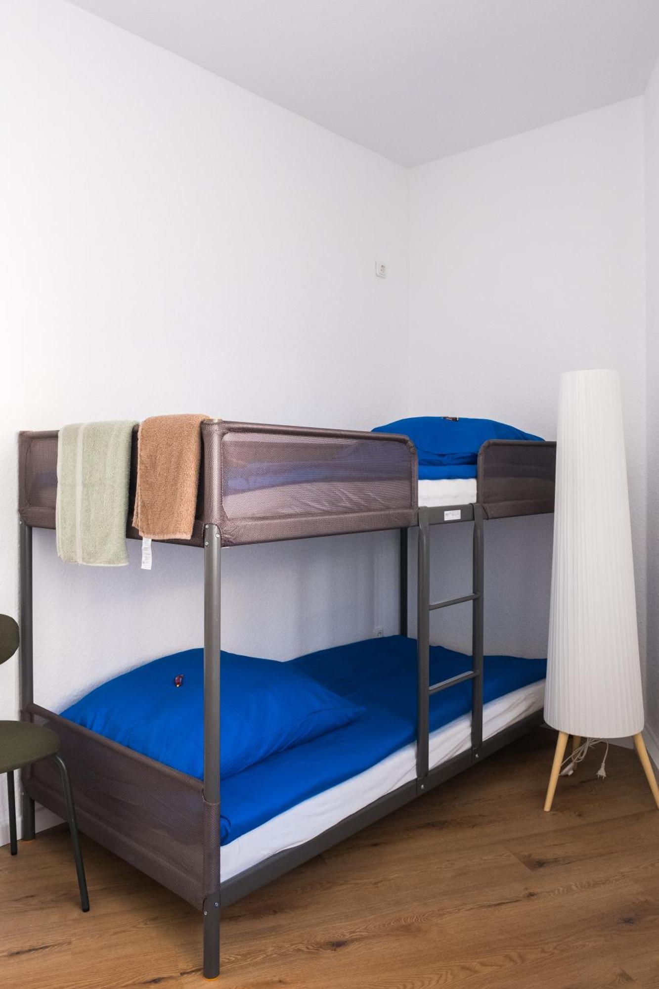 Hostel Maru Living C9 *