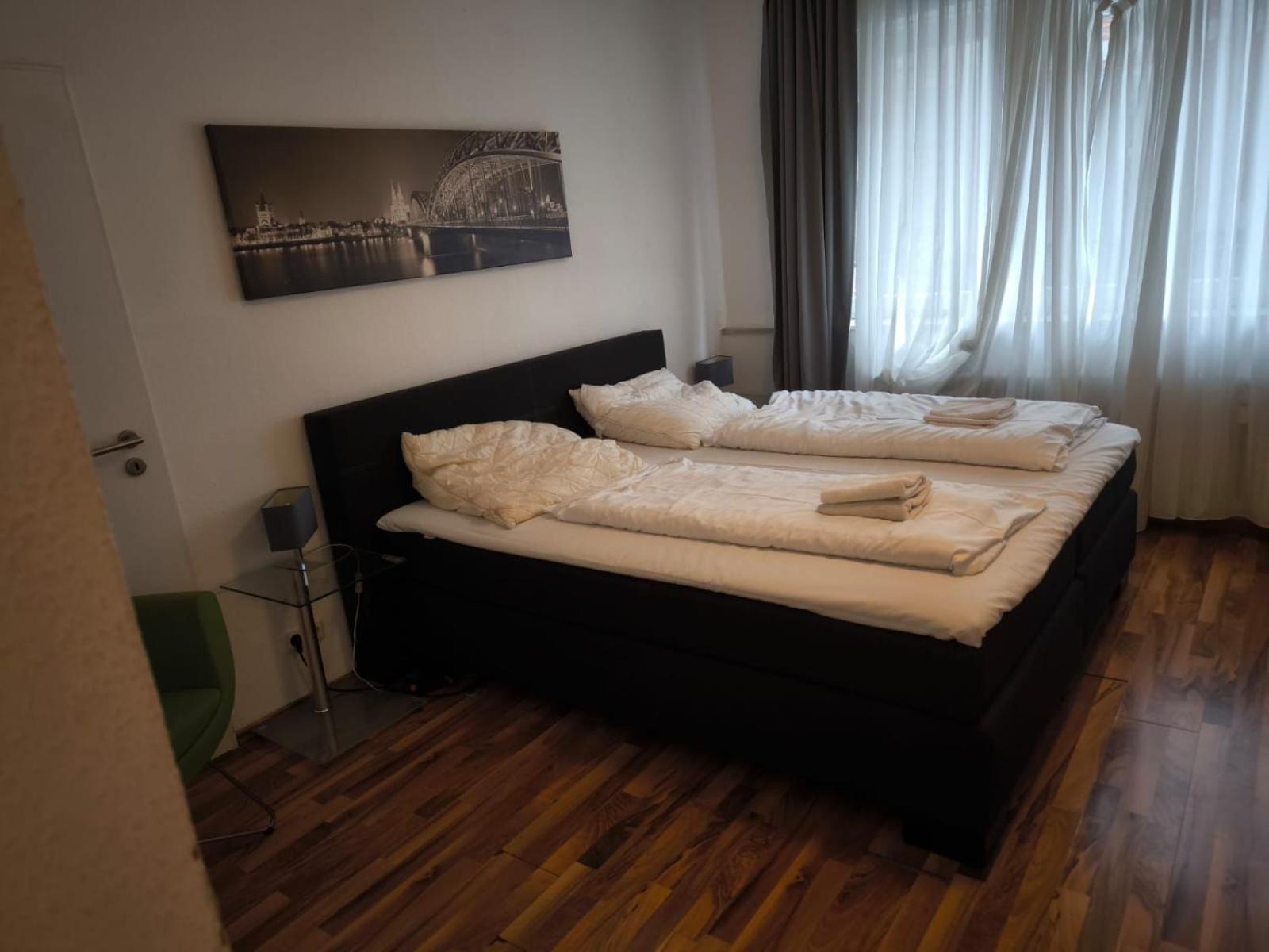 Xxl-cologne Cathedral Apartment *