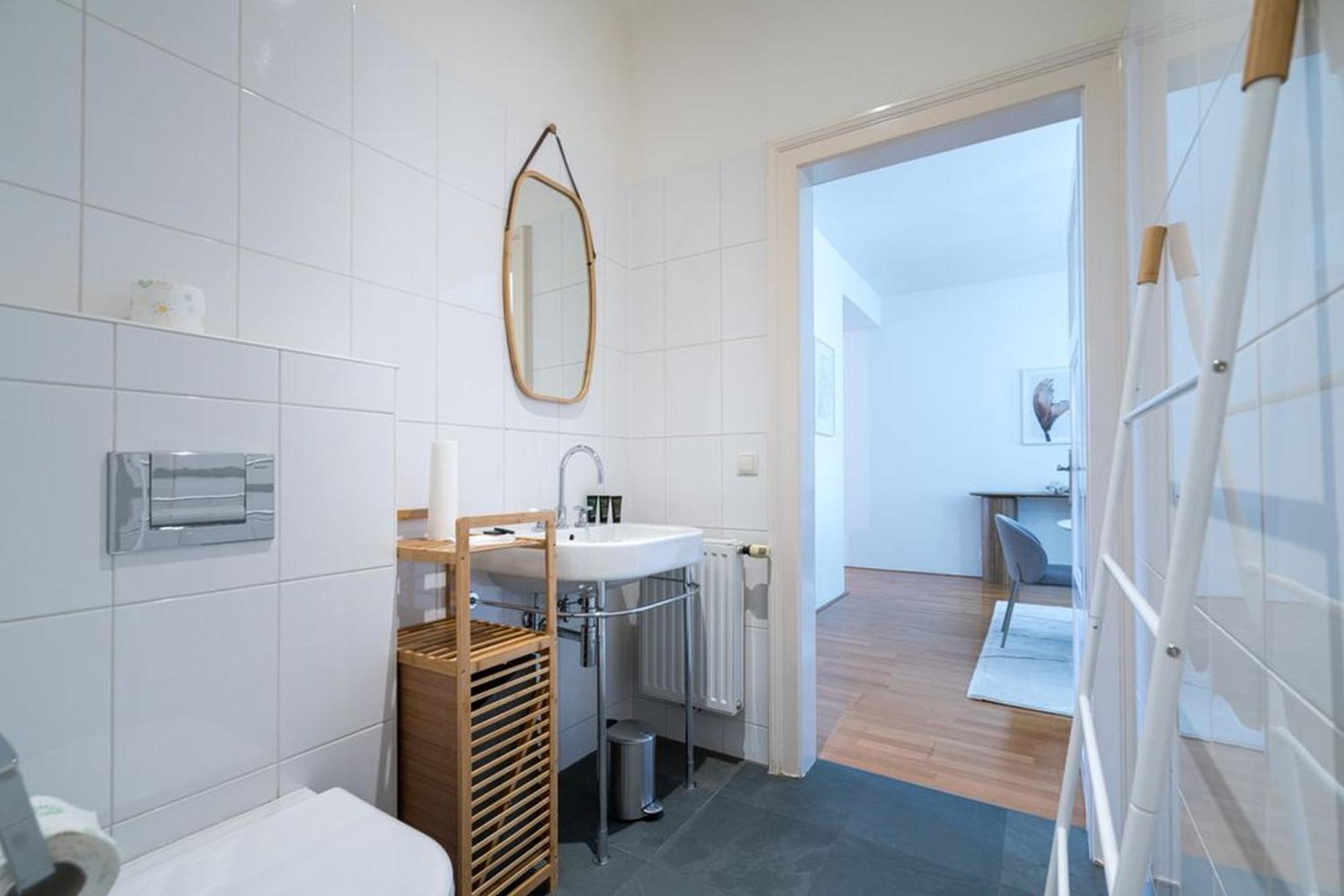 Apartamento Design Altstadt Sued