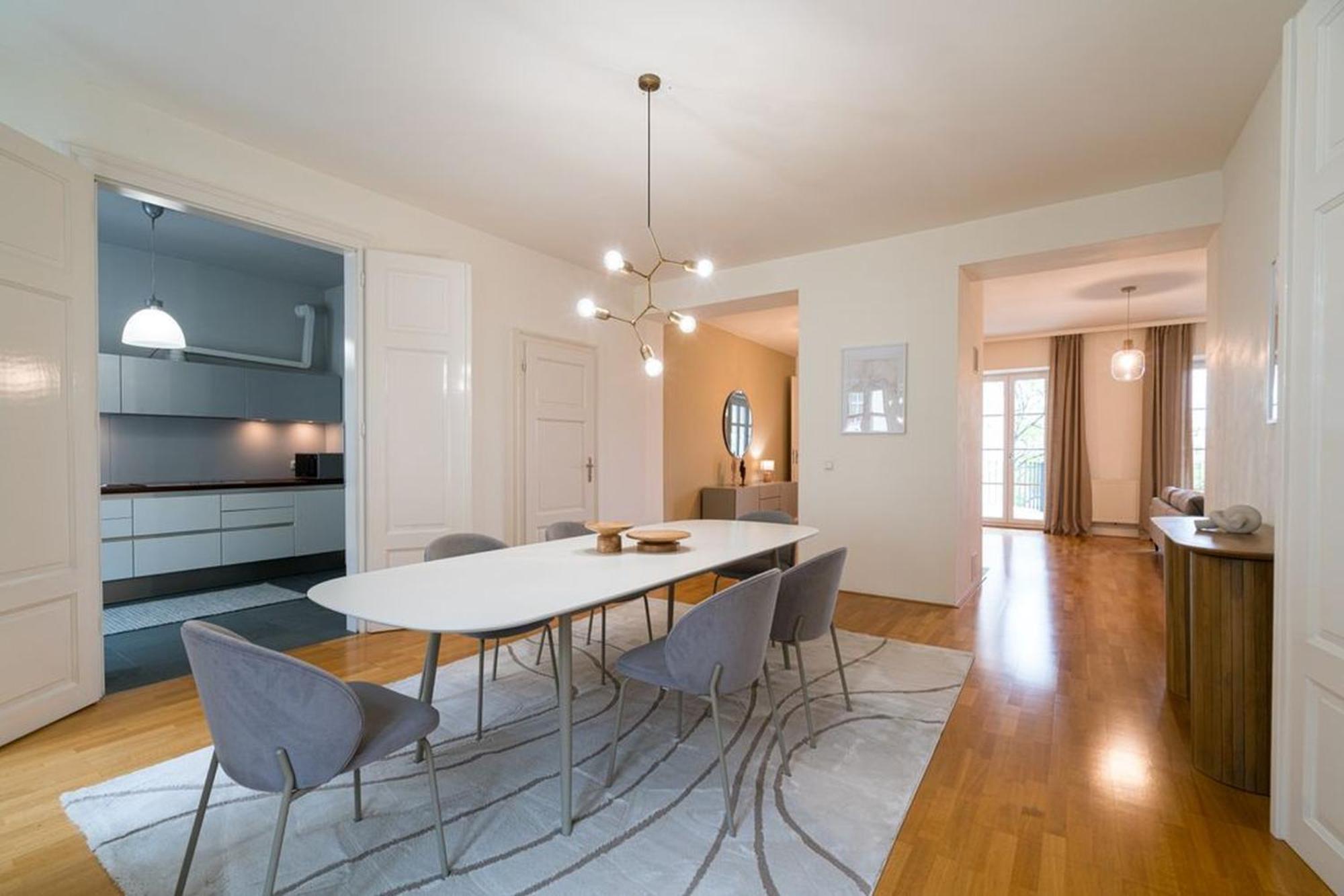 Design Altstadt Sued Apartamento *