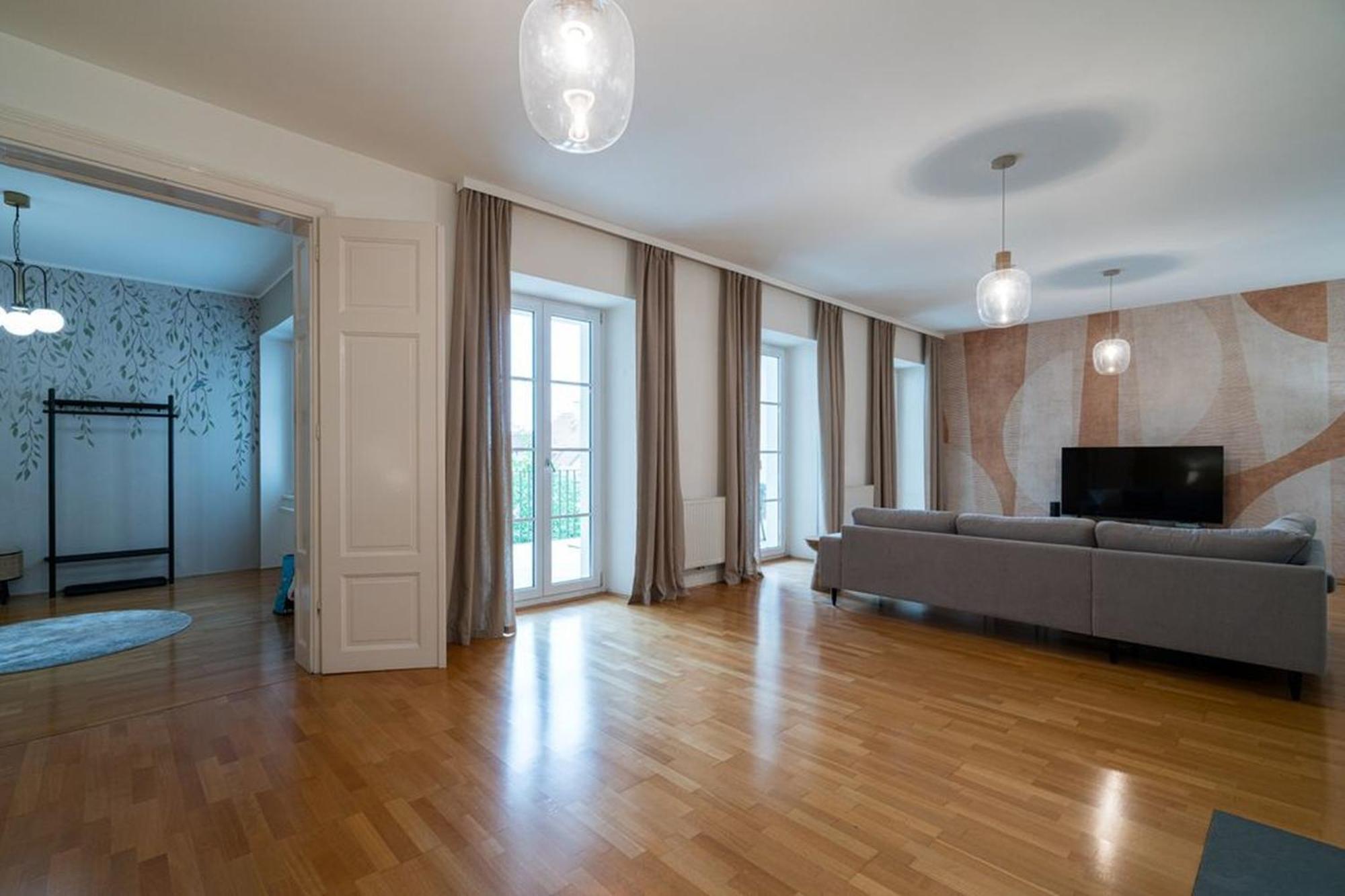 Design Altstadt Sued Apartamento