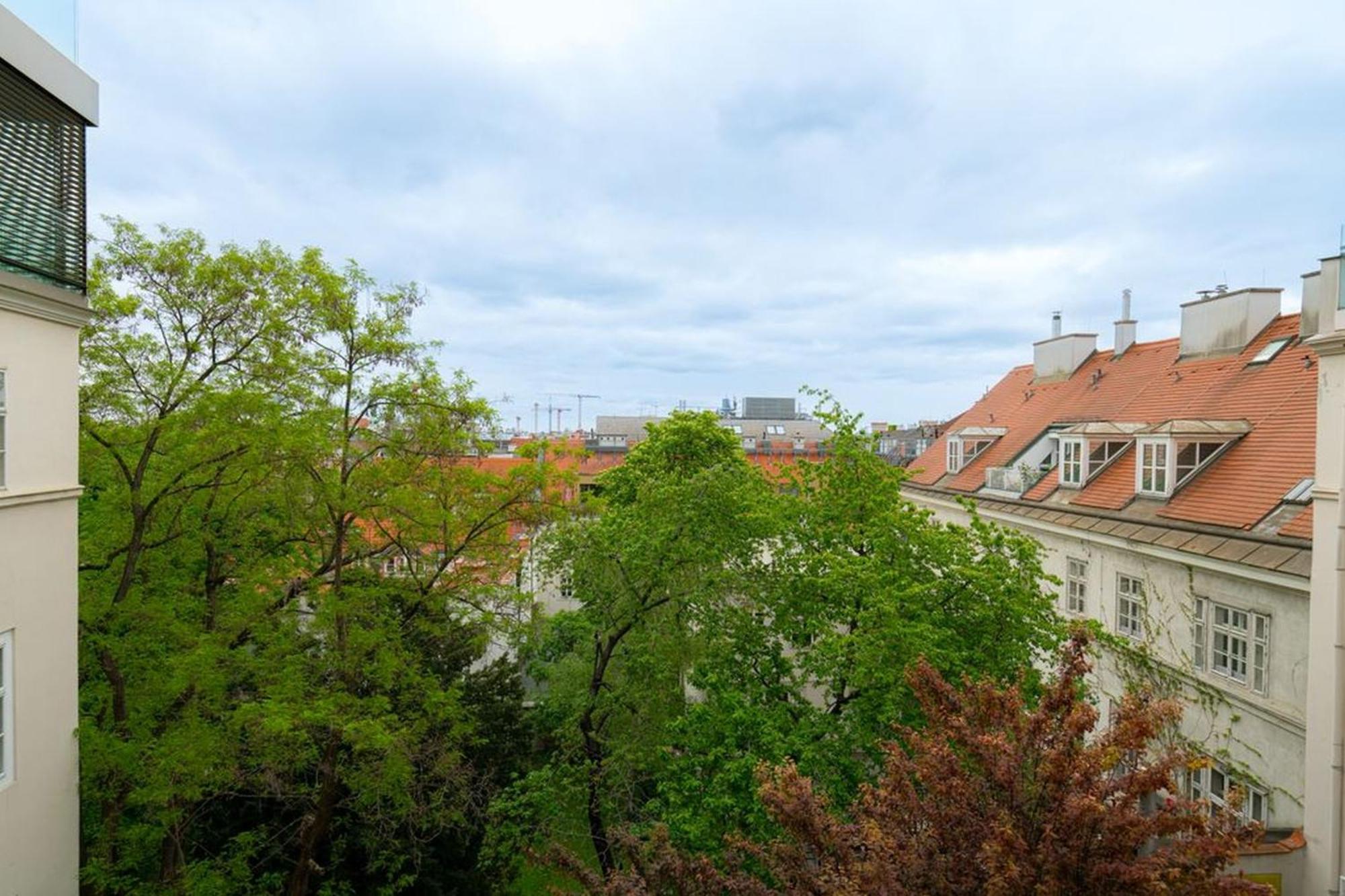 Design Altstadt Sued Apartamento