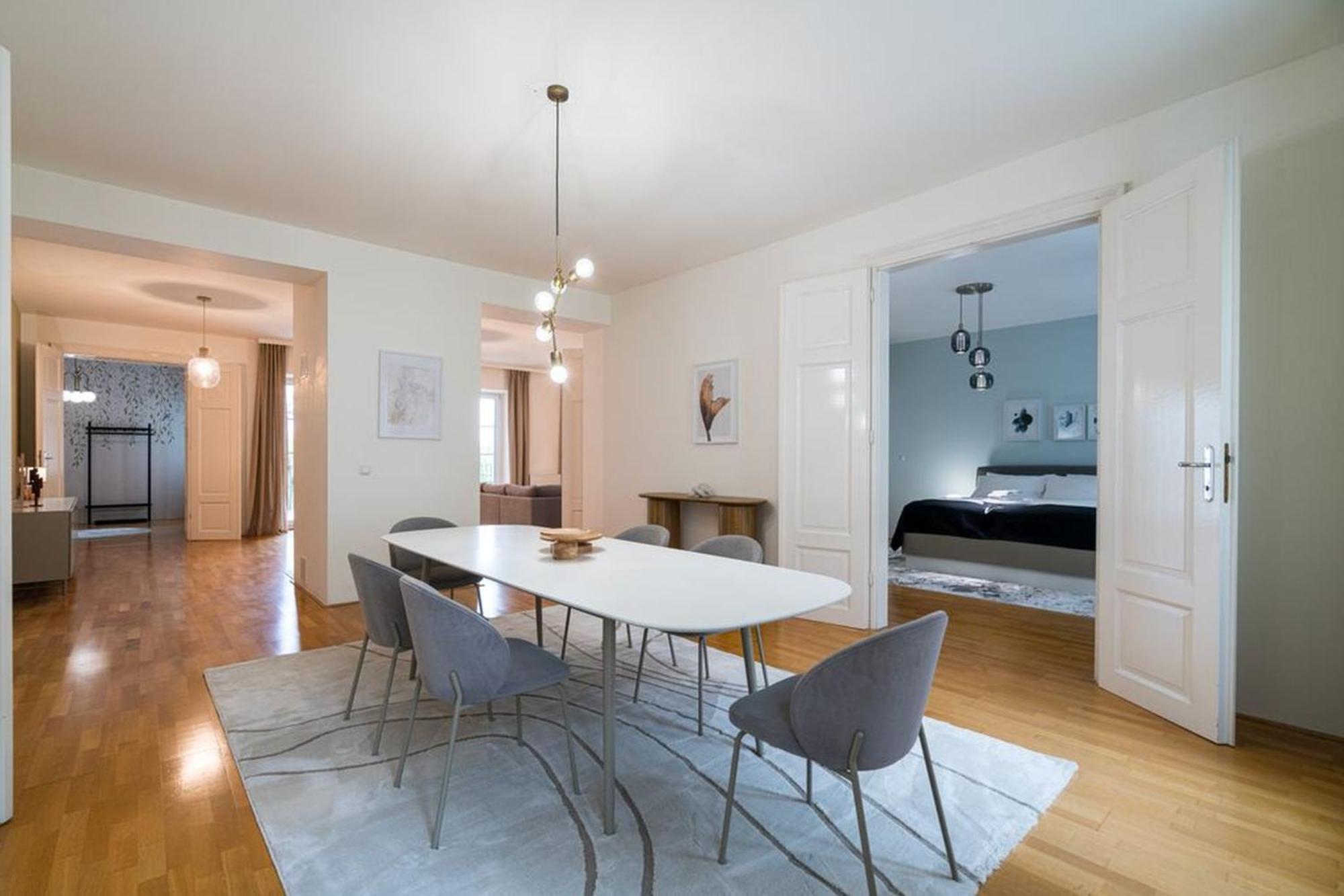 Apartamento Design Altstadt Sued