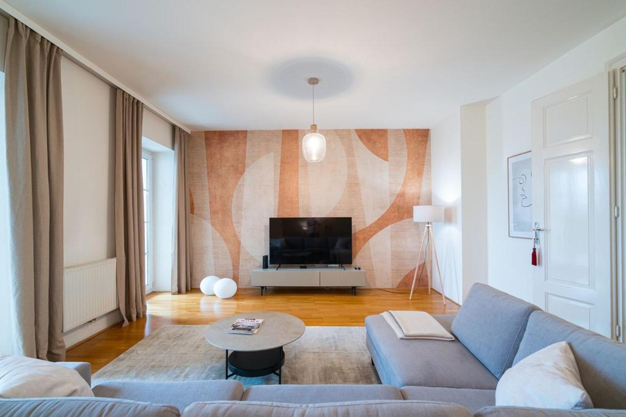 Design Altstadt Sued Apartamento *