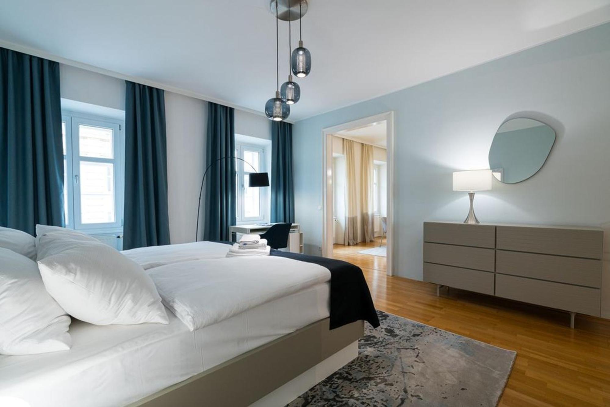 Apartamento Design Altstadt Sued *