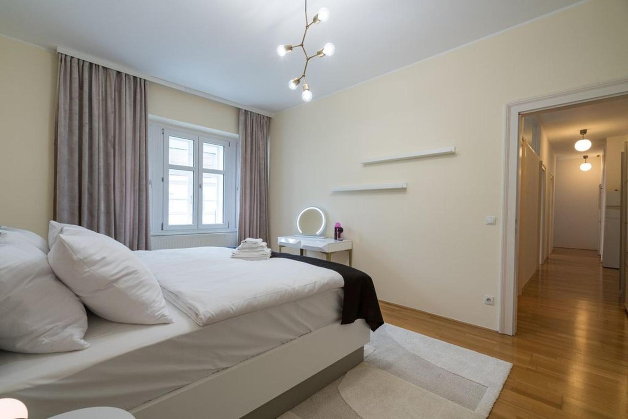 Apartamento Design Altstadt Sued *