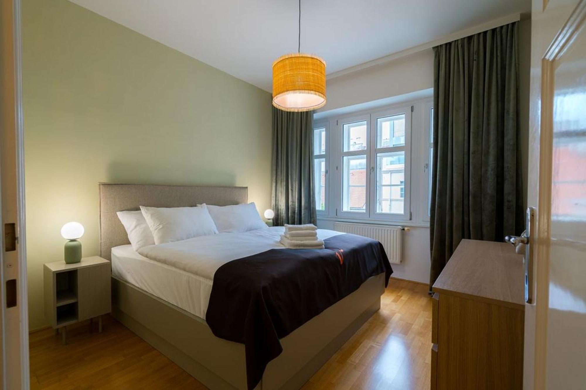 Design Altstadt Sued Apartamento Colónia