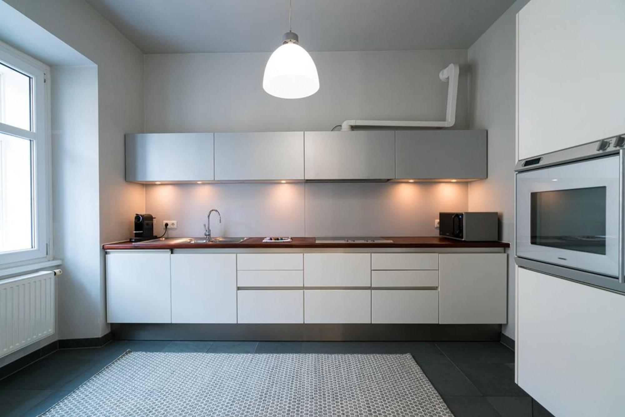 Apartamento Design Altstadt Sued Colónia