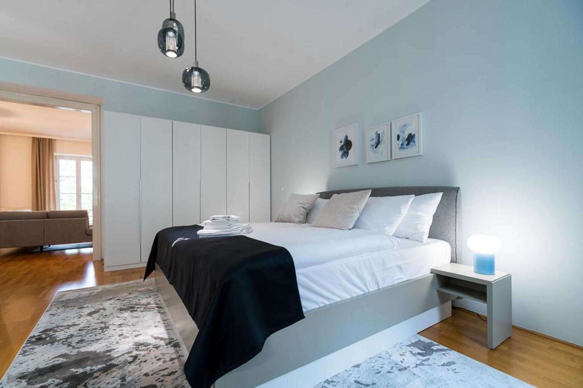 Design Altstadt Sued Apartamento