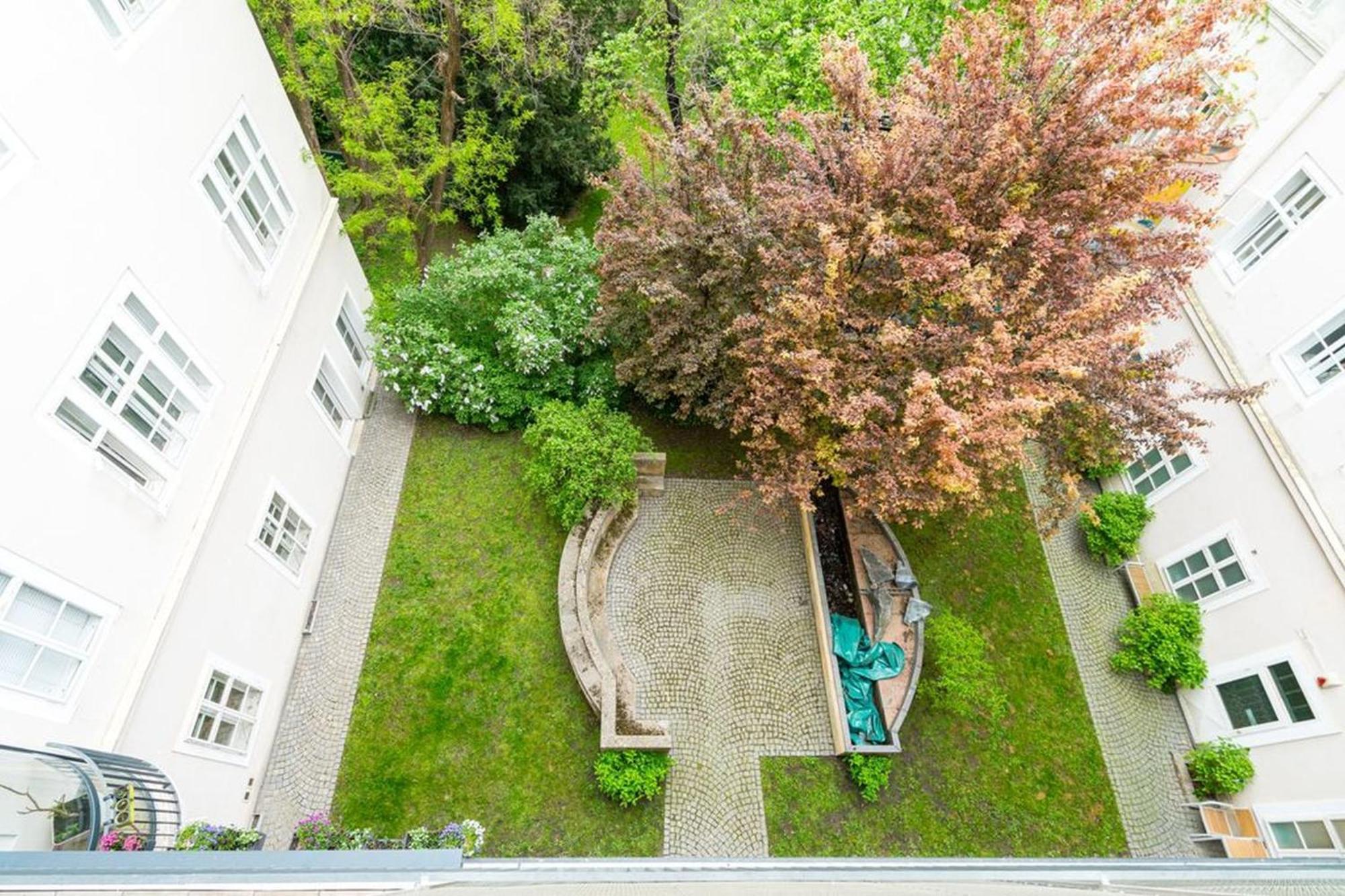 Apartamento Design Altstadt Sued