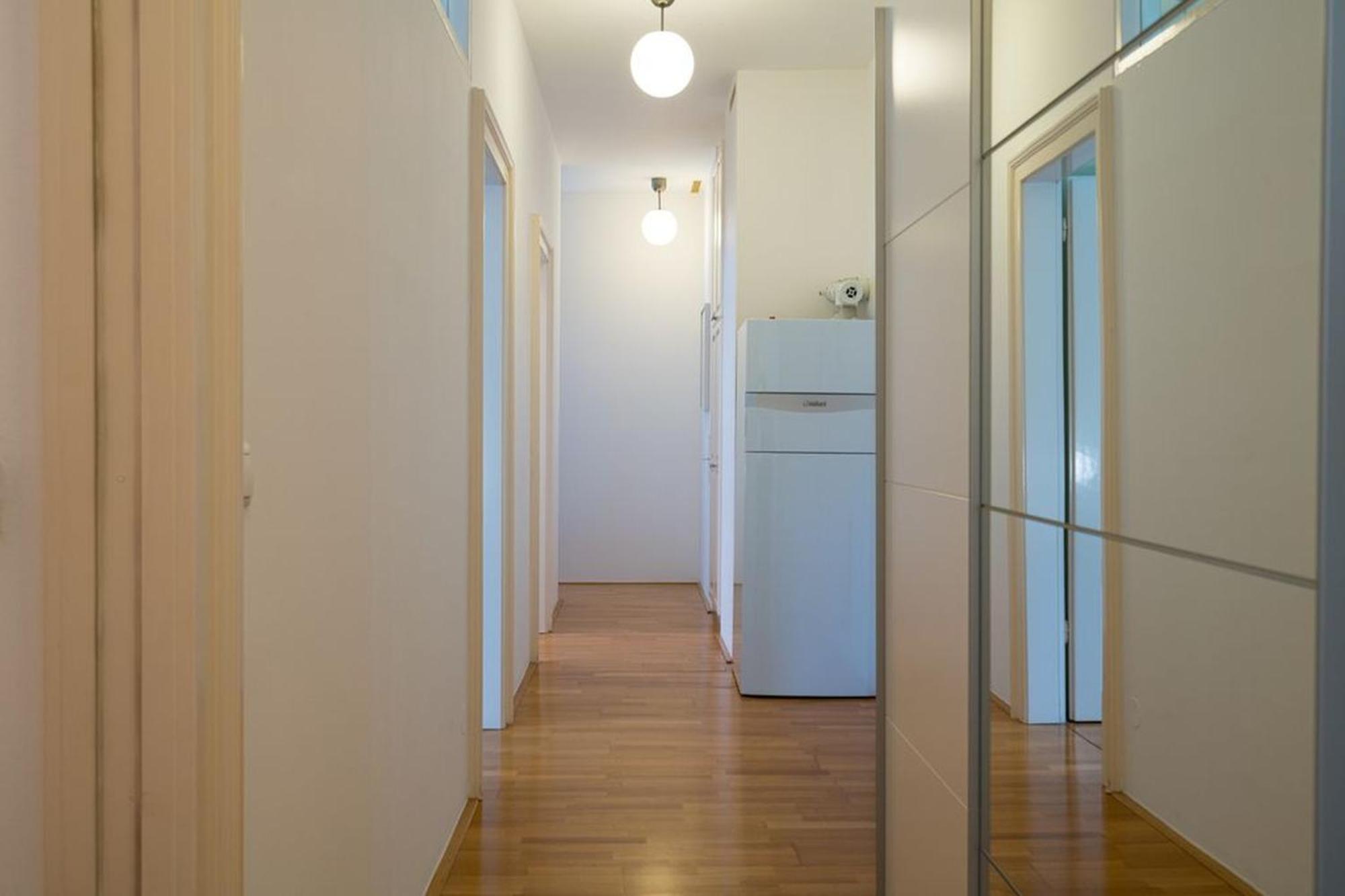 Design Altstadt Sued Apartamento *