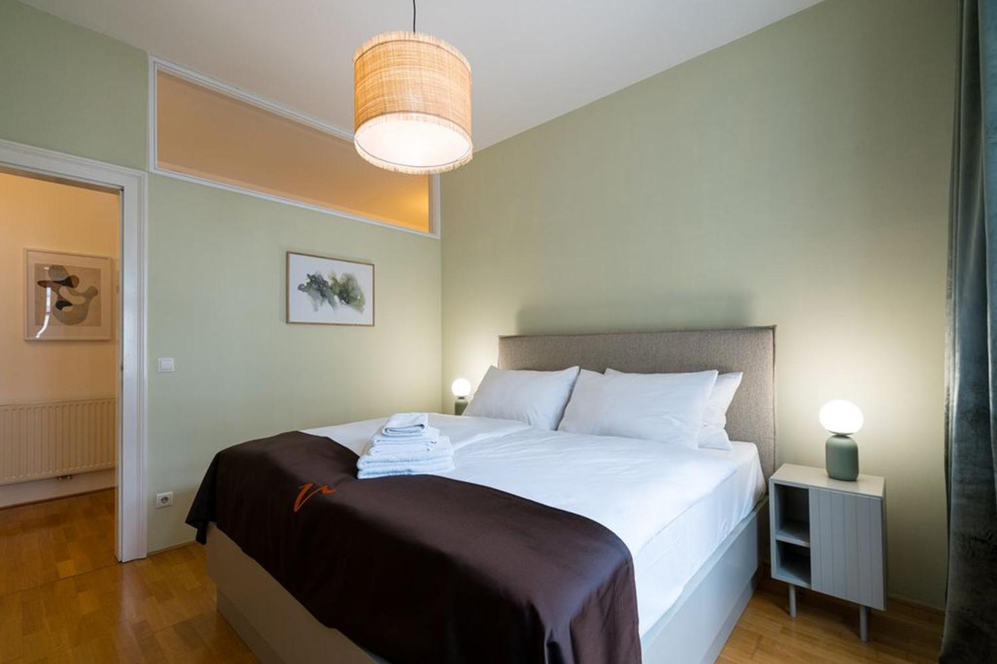Apartamento Design Altstadt Sued Colónia