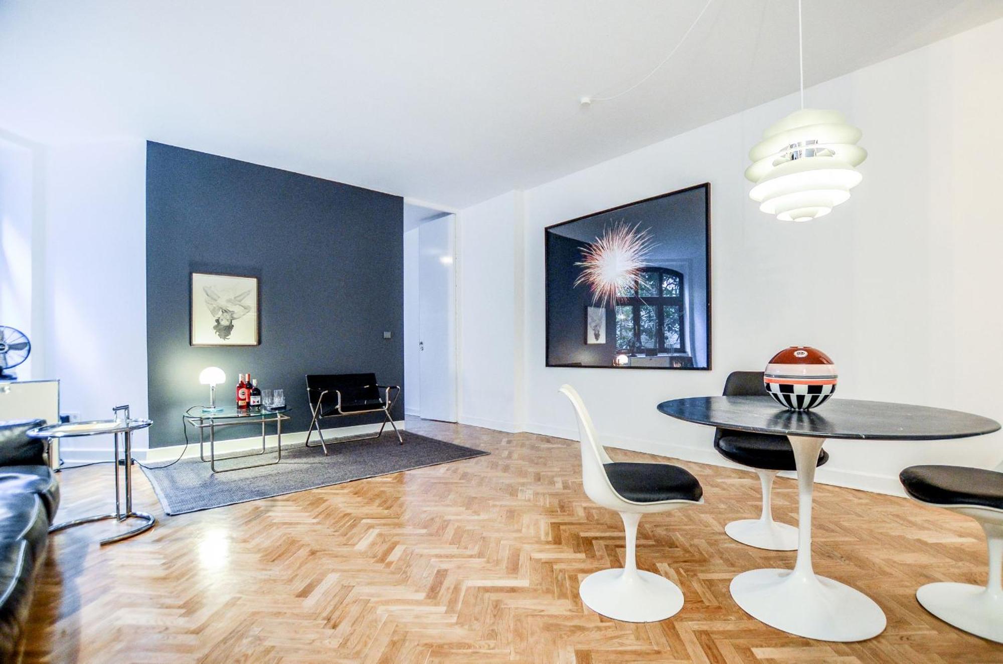 Design Am Roemerturm * Cologne