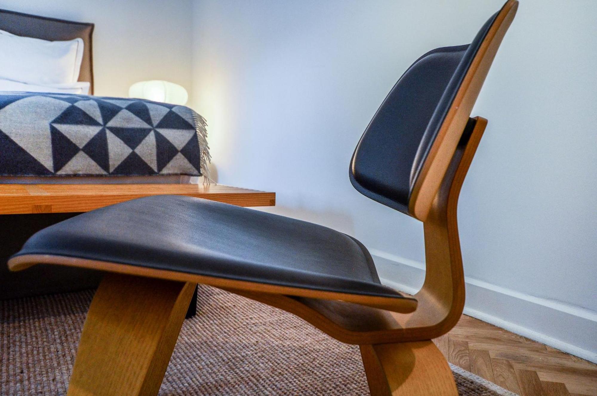 Apartment Design Am Roemerturm *
