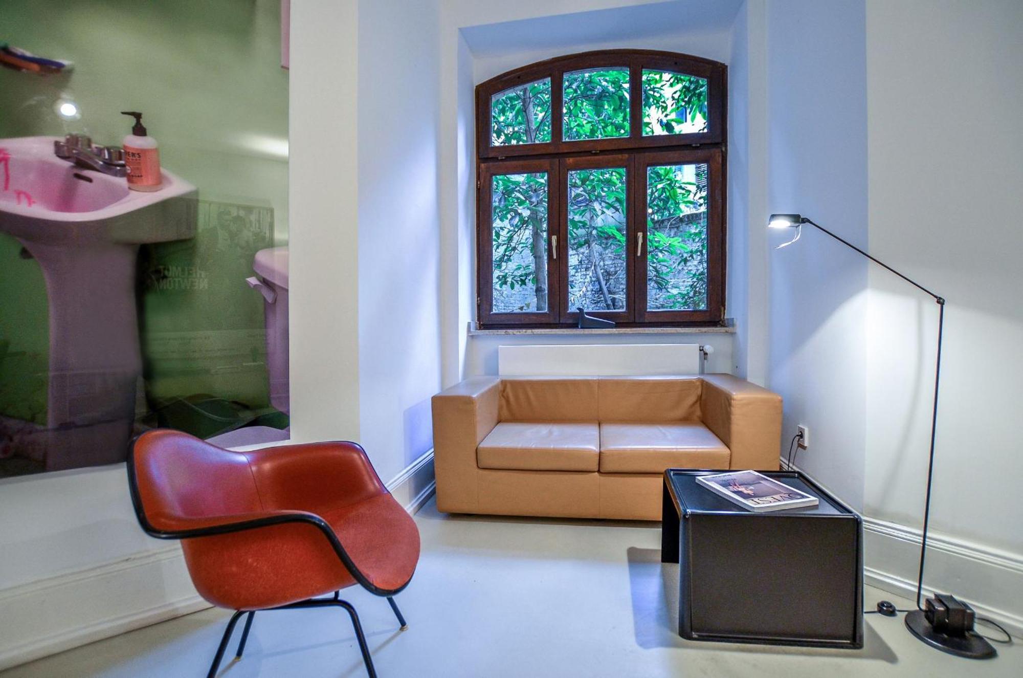 Design Am Roemerturm *
