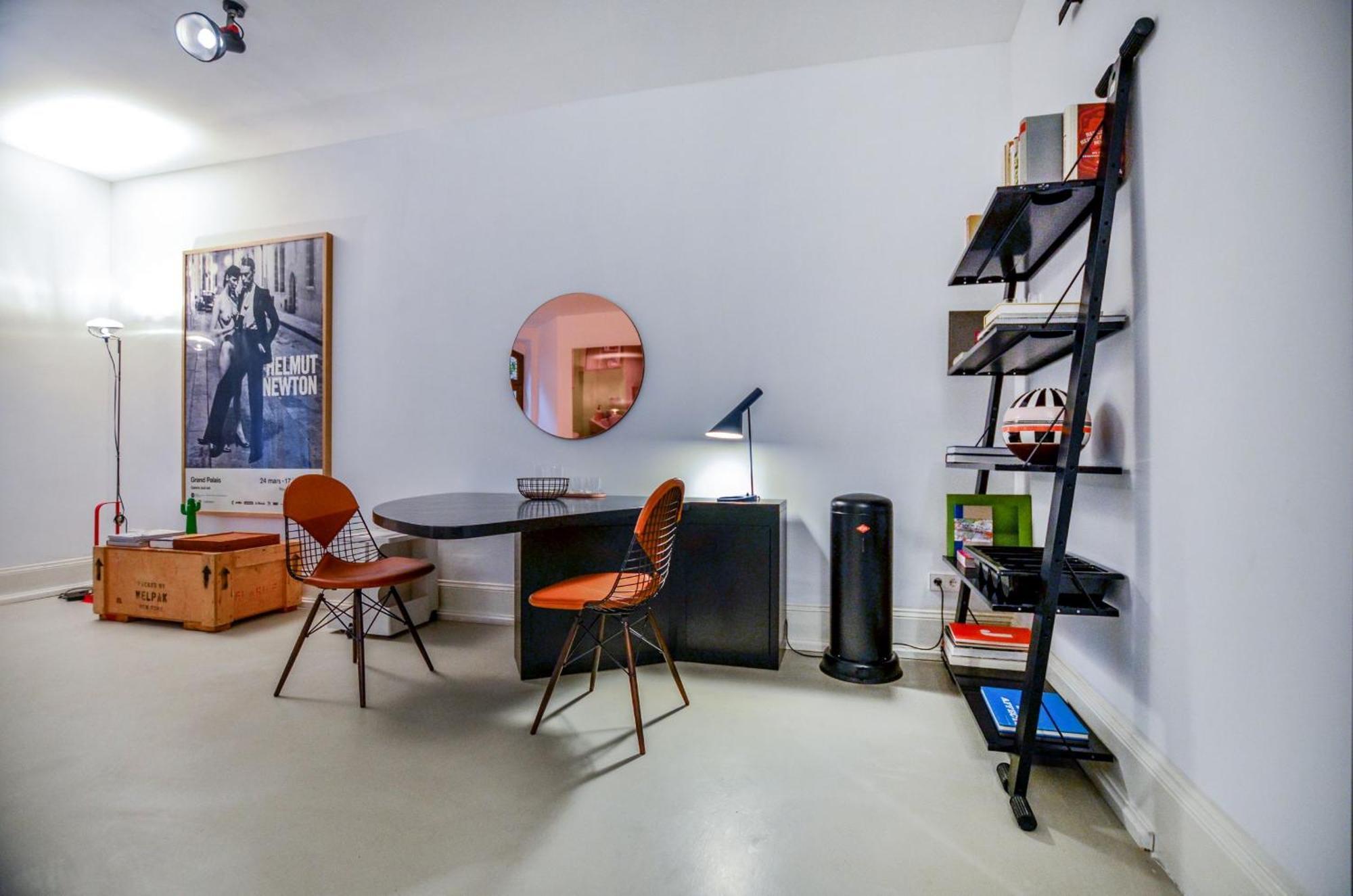 Design Am Roemerturm Cologne