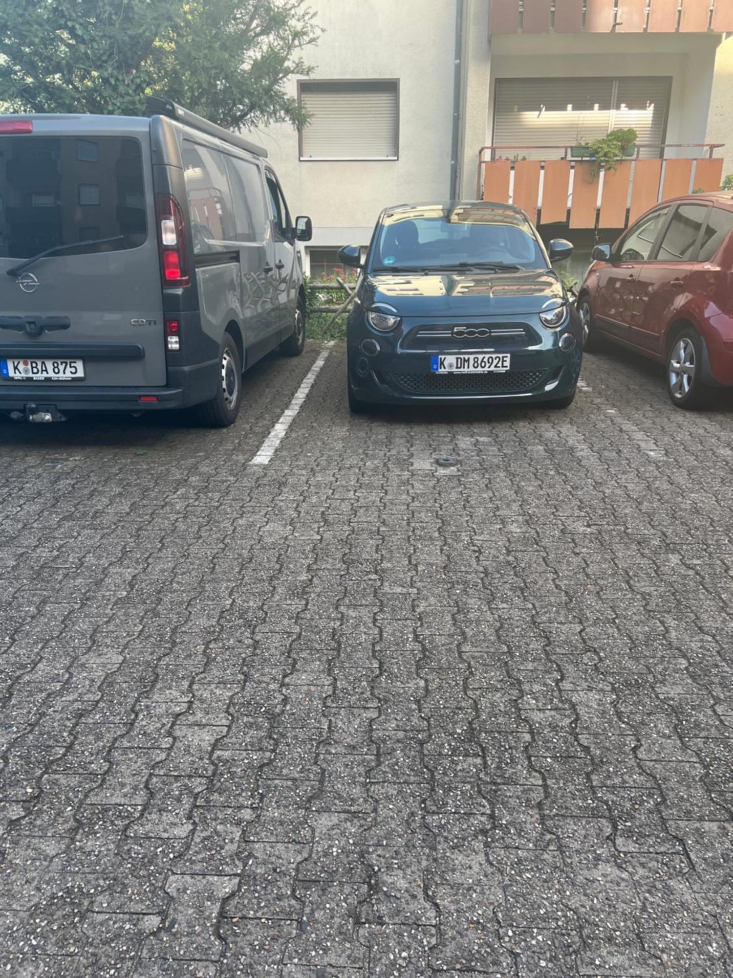 Wohlfuehlen Nahe Koeln-messe Apartment Cologne