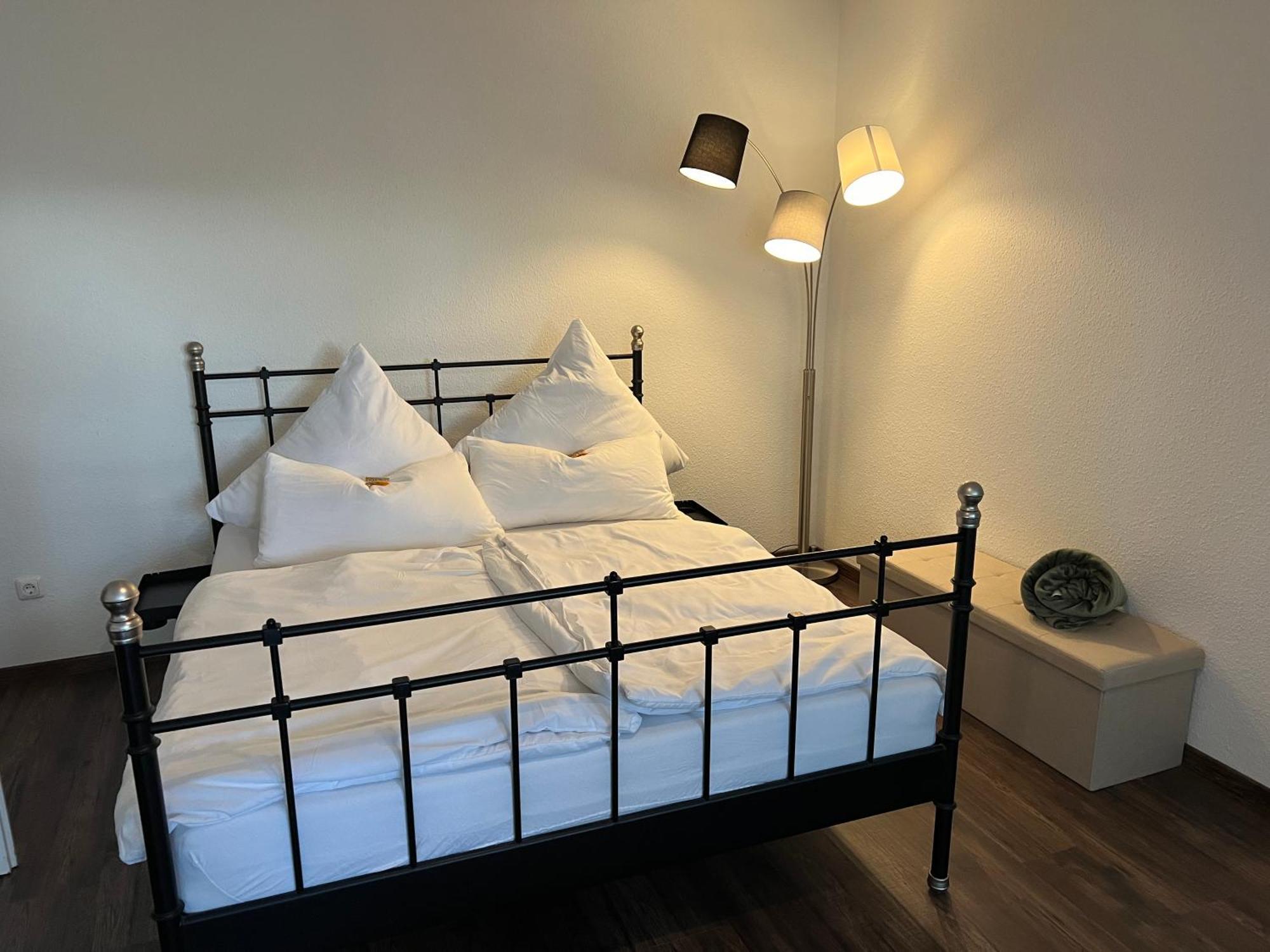 Apartment Wohlfuehlen Nahe Koeln-messe Cologne