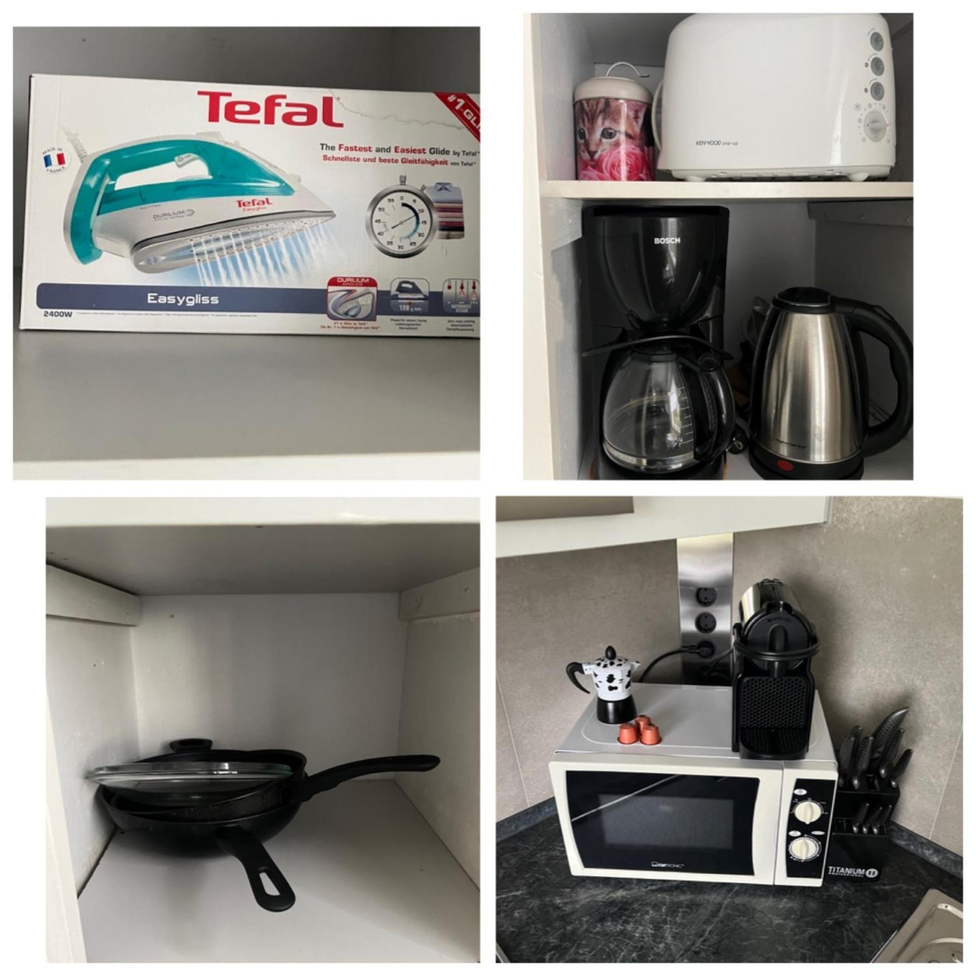 Apartment Wohlfuehlen Nahe Koeln-messe *