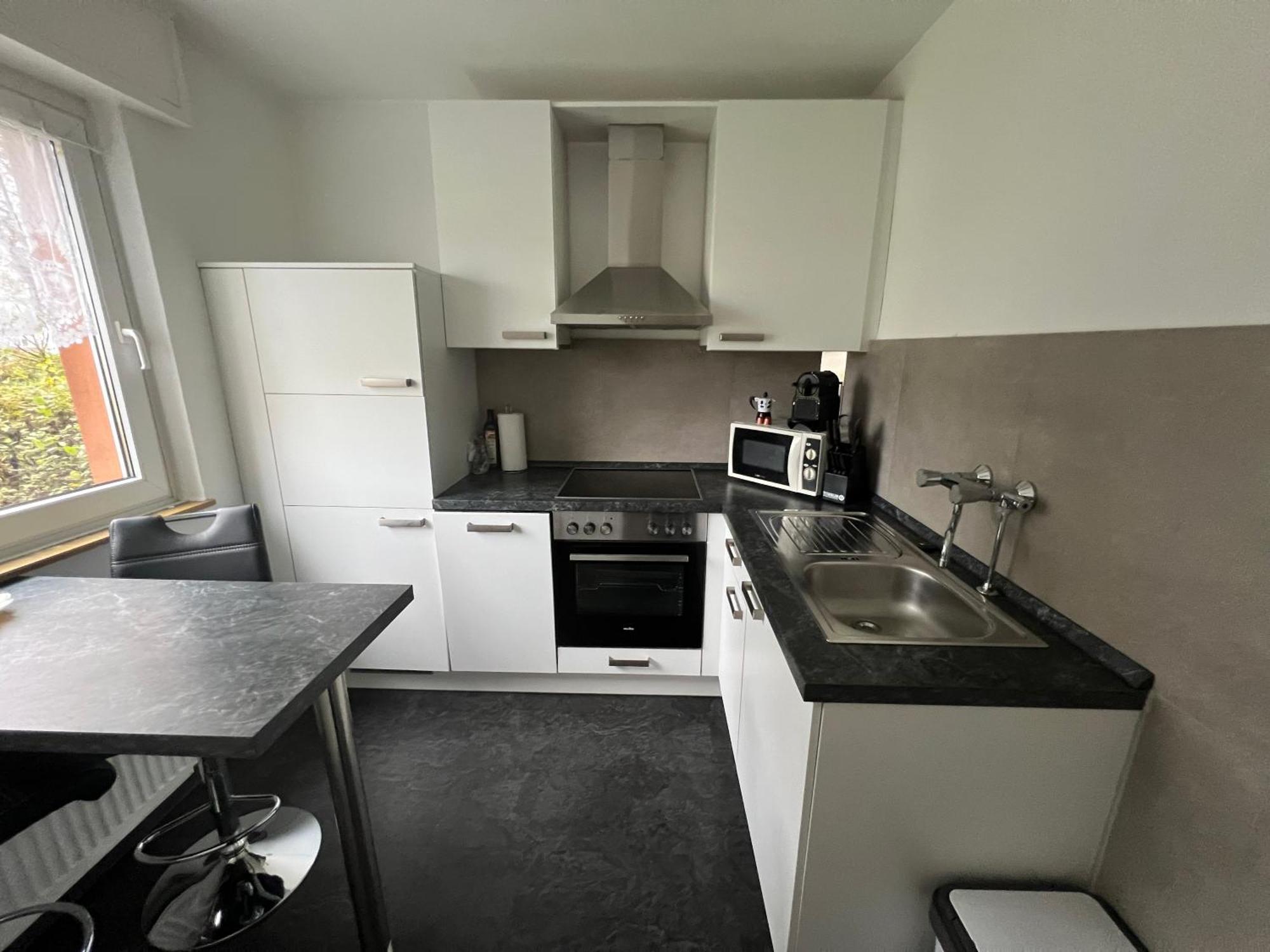 Wohlfuehlen Nahe Koeln-messe Apartment *