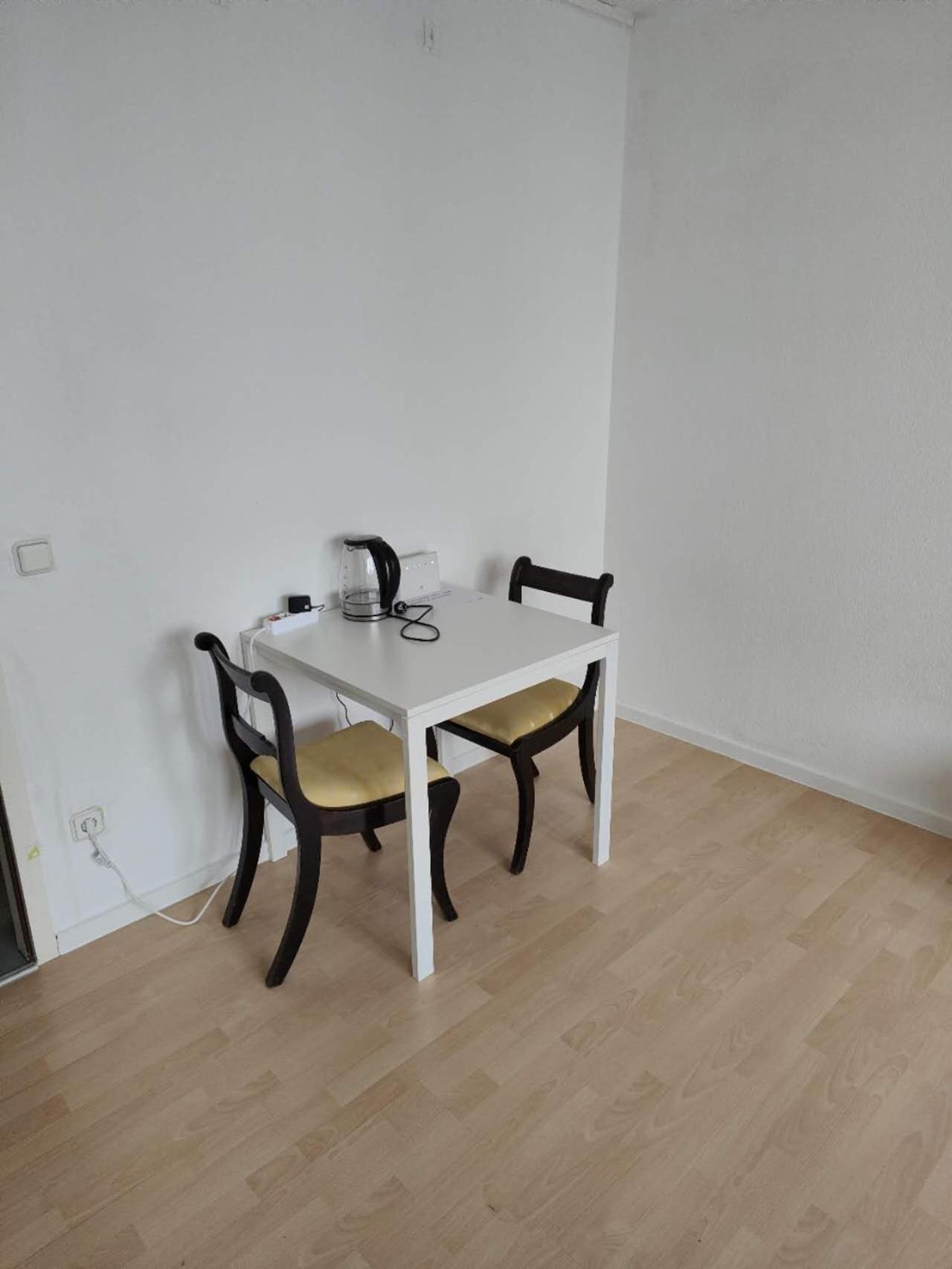 In 2909 Apartment