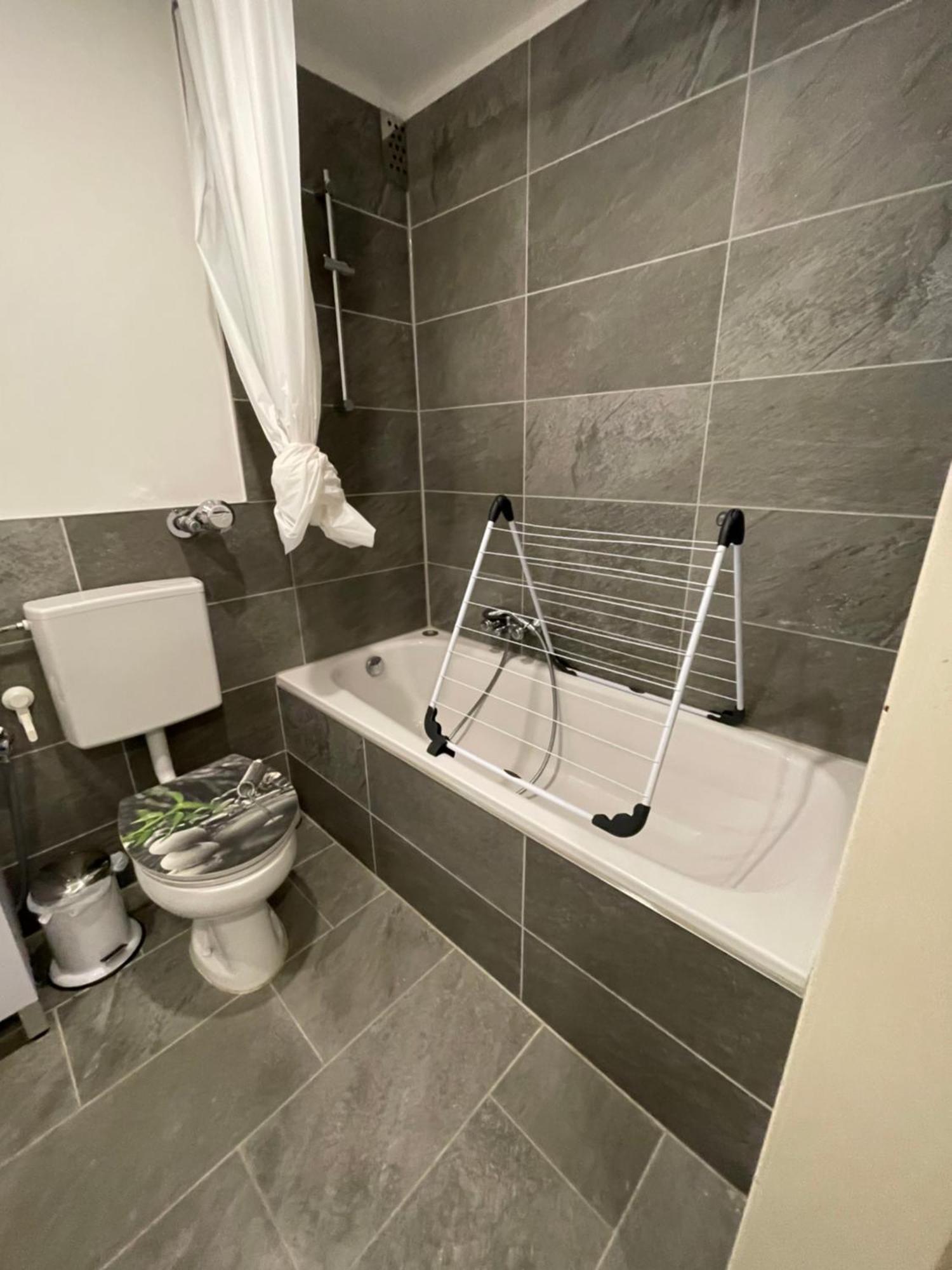 Apartment Wohlfuehlen Nahe Koeln-messe *