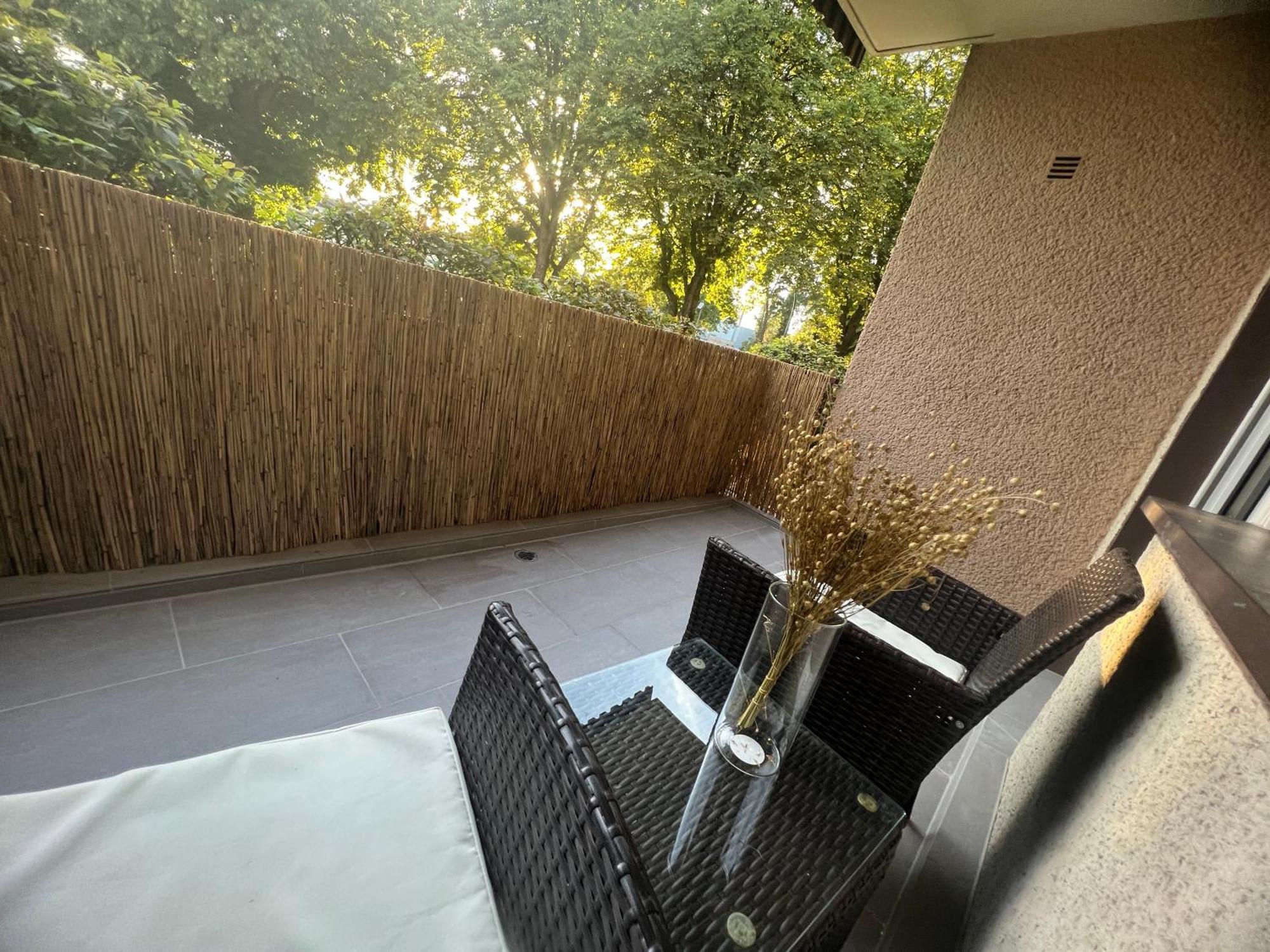Apartment Wohlfuehlen Nahe Koeln-messe