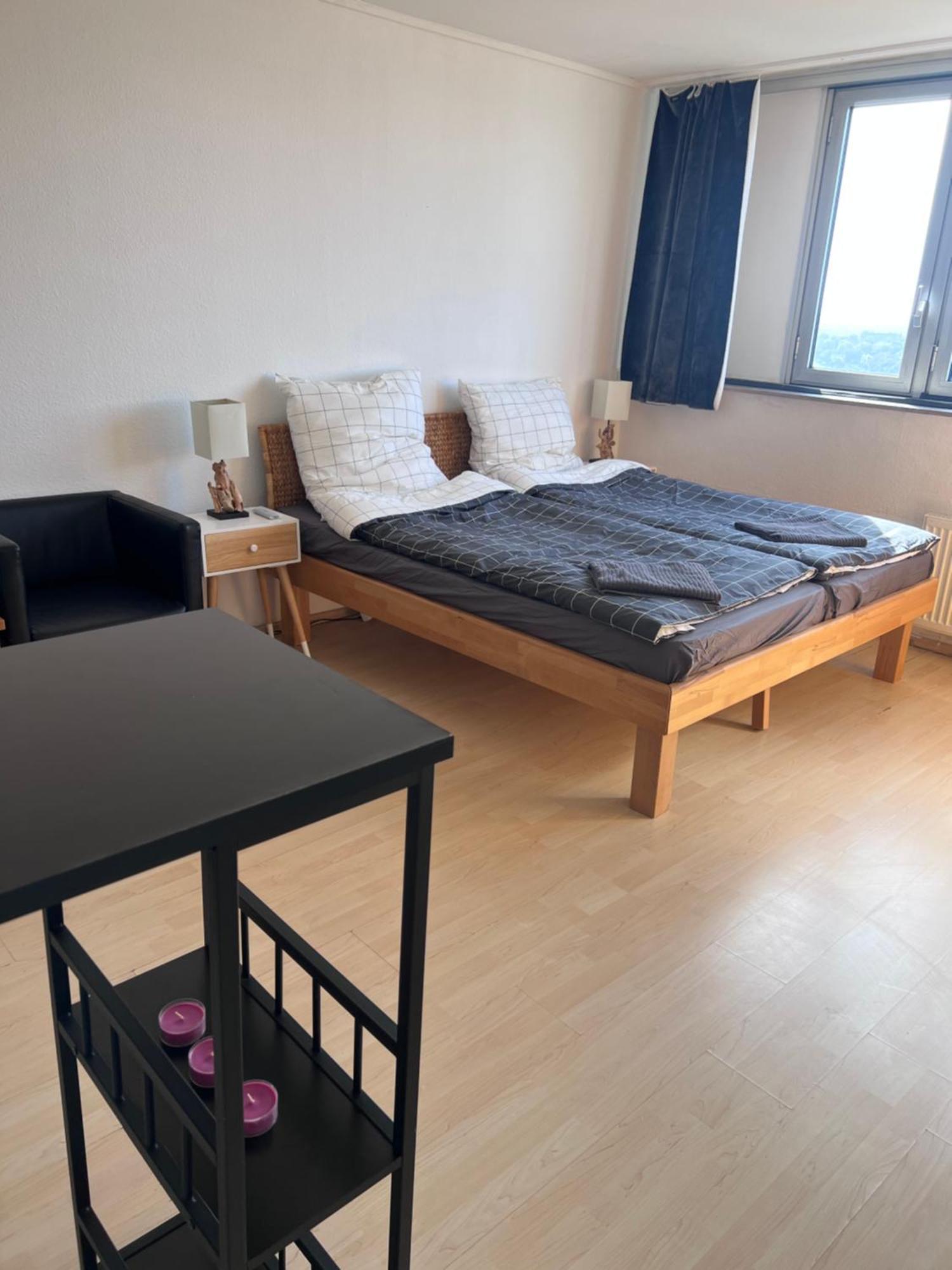 Ferienwohnung In 2910