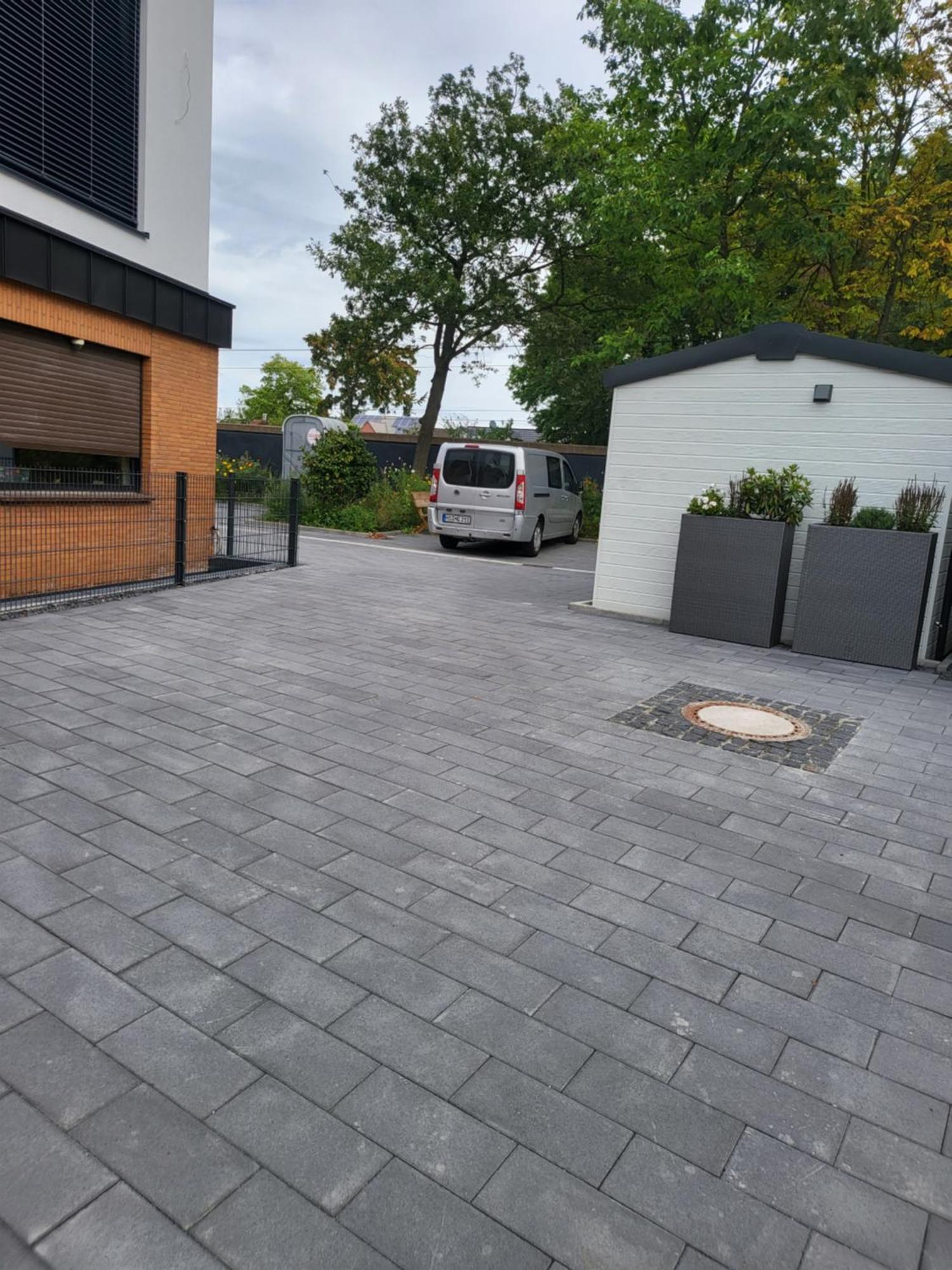 Tinyhouse/chalet In Vollmoebliert/klima Cologne