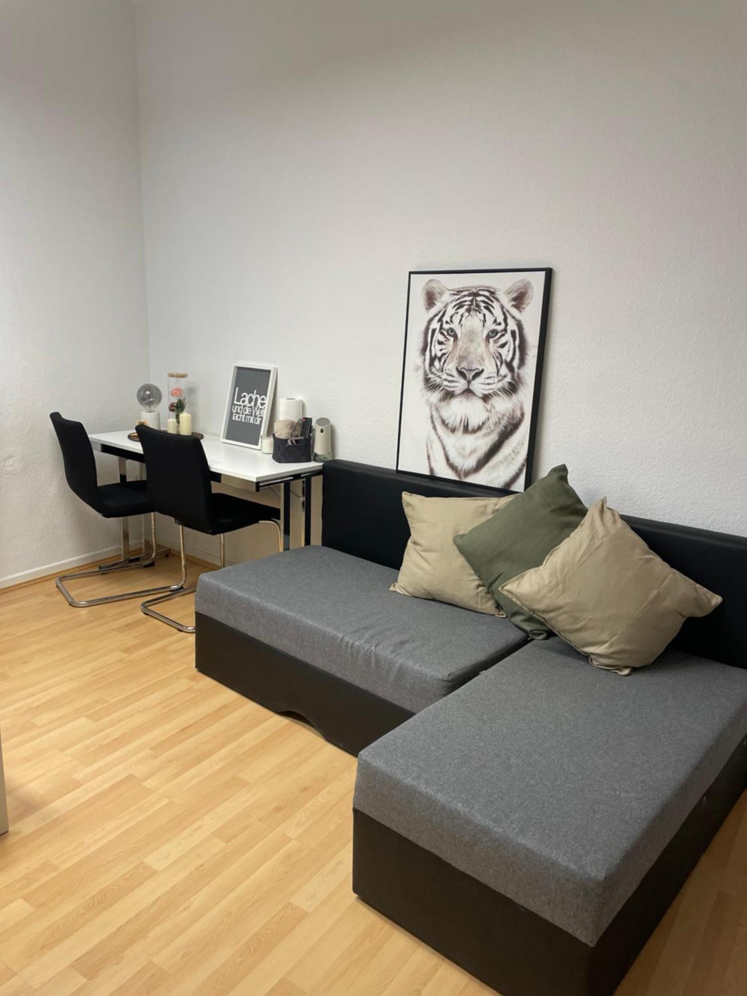 Apartamento Sleepwellcologne *
