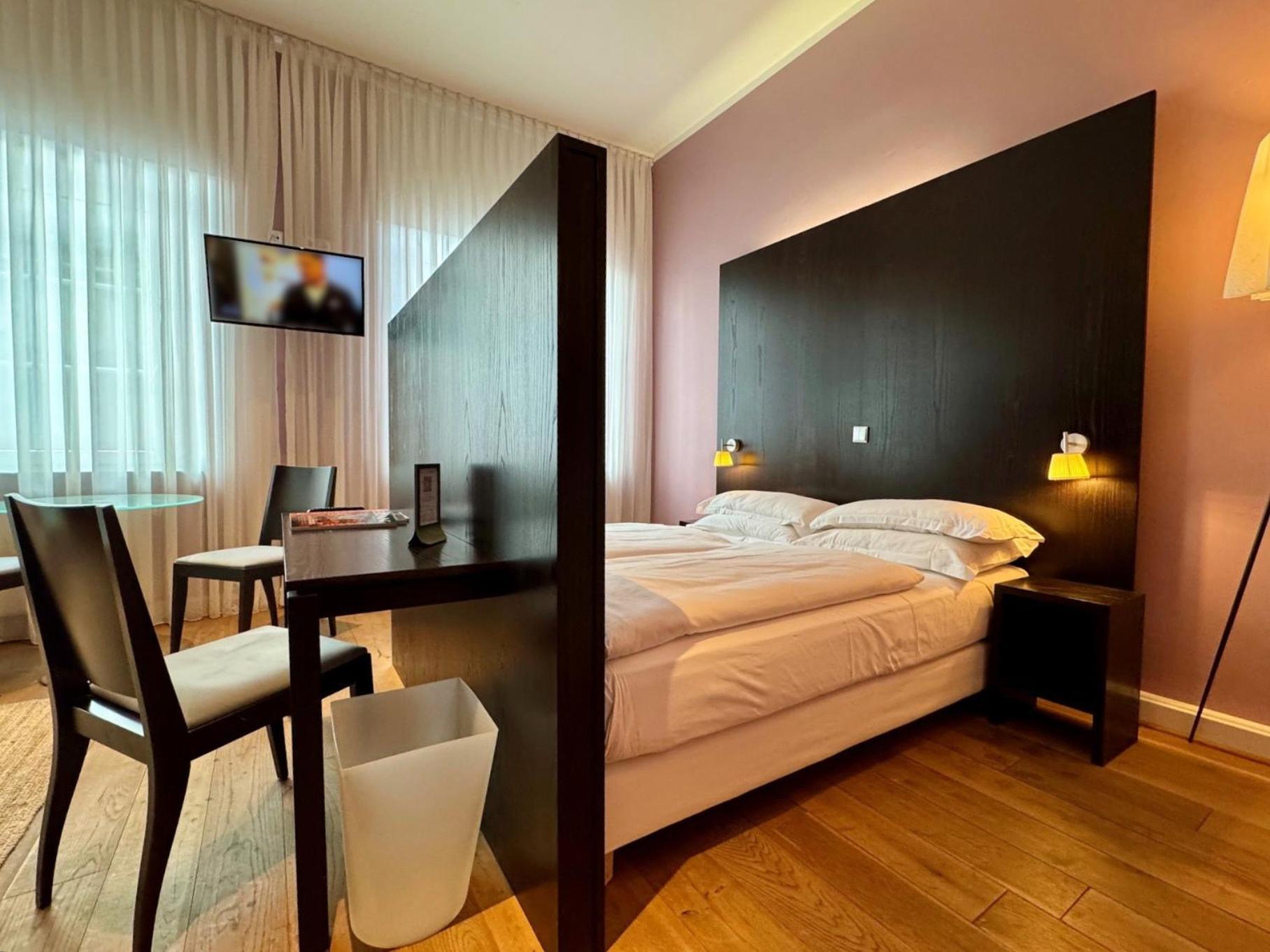 The New Yorker Köln-messe Hotel