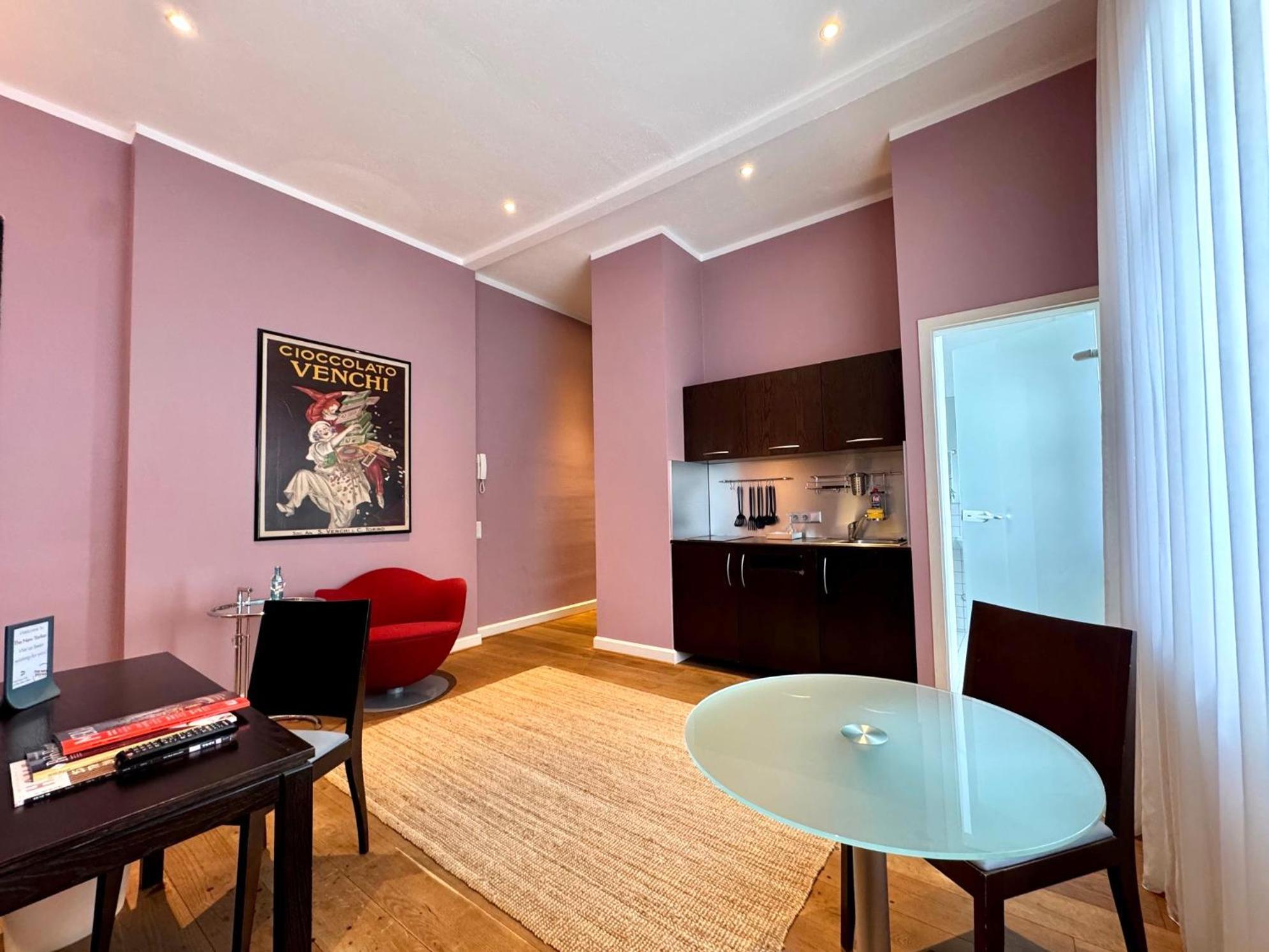 The New Yorker Köln-messe Hotel 4*