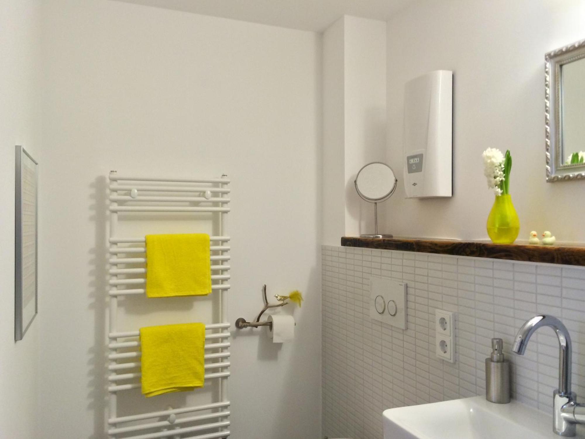 Apartment Ata & Omo 2