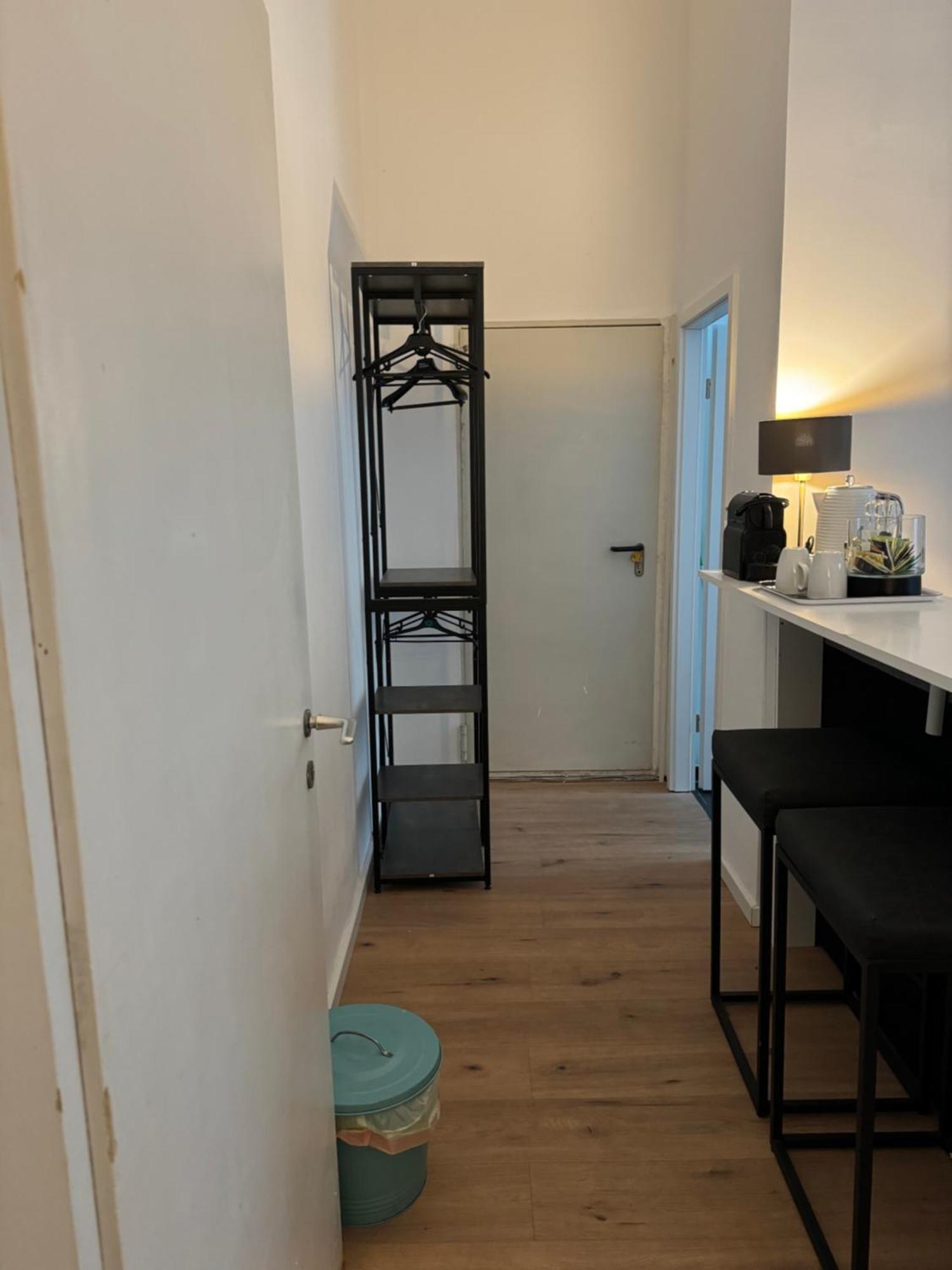 Urban-studios-cologne I *