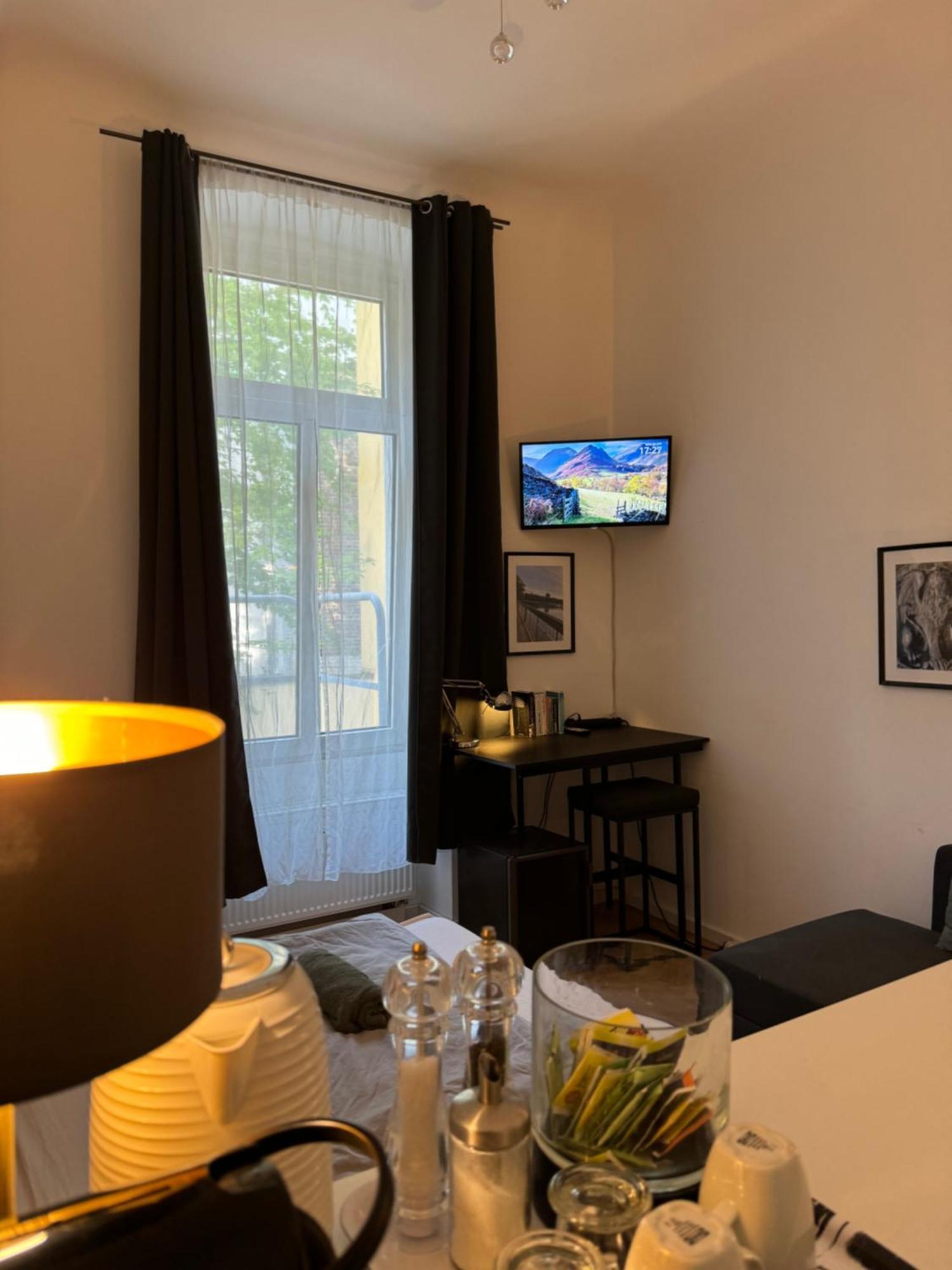 Urban-studios-cologne I Apartment *