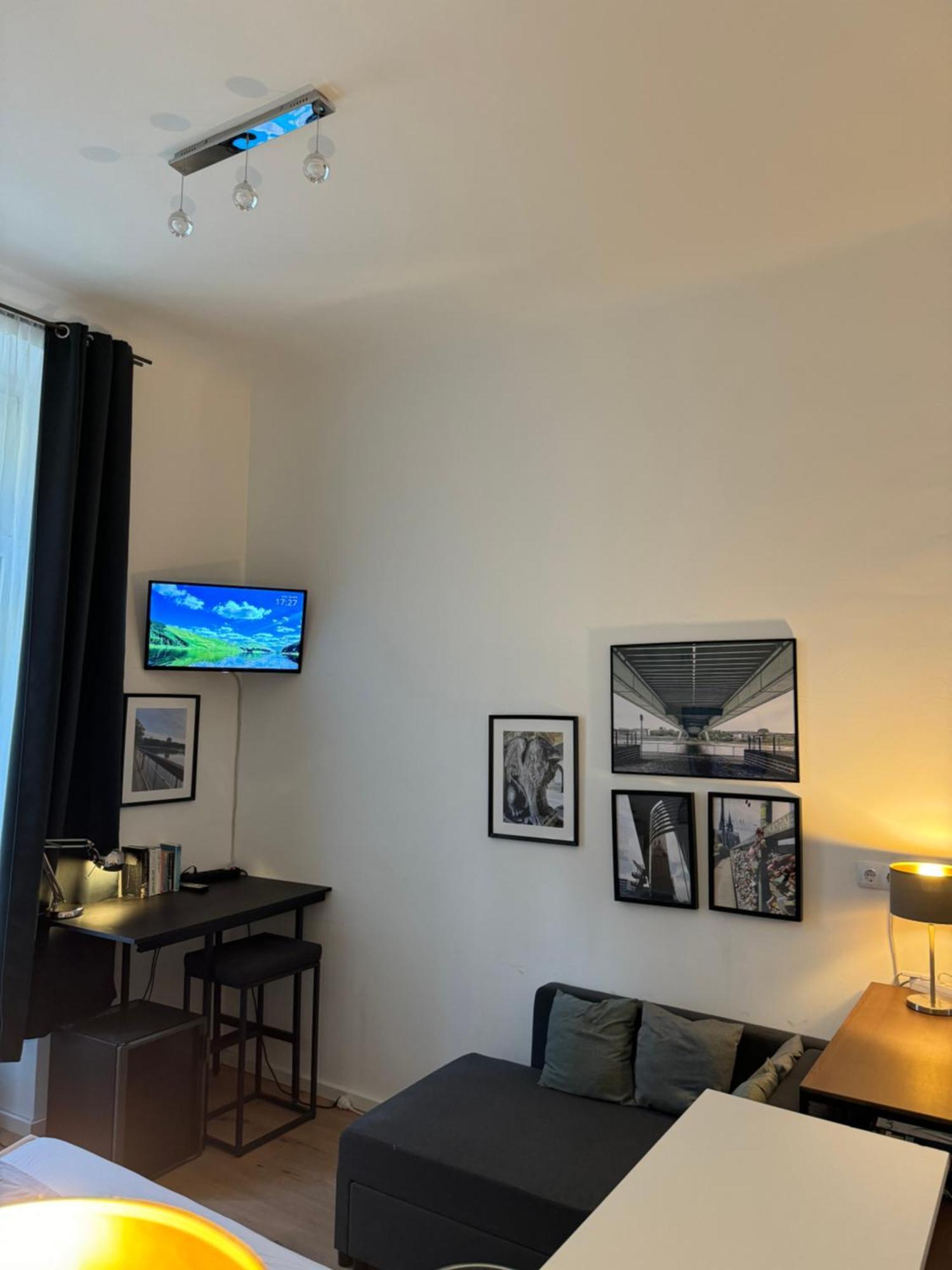 Urban-studios-cologne I Apartment Cologne