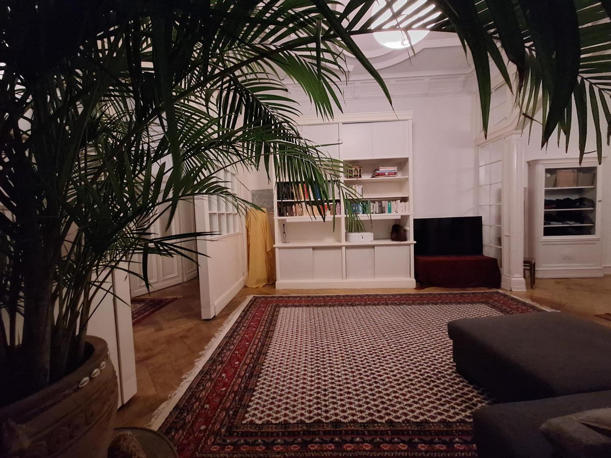 Suedstadt Loft Apartment