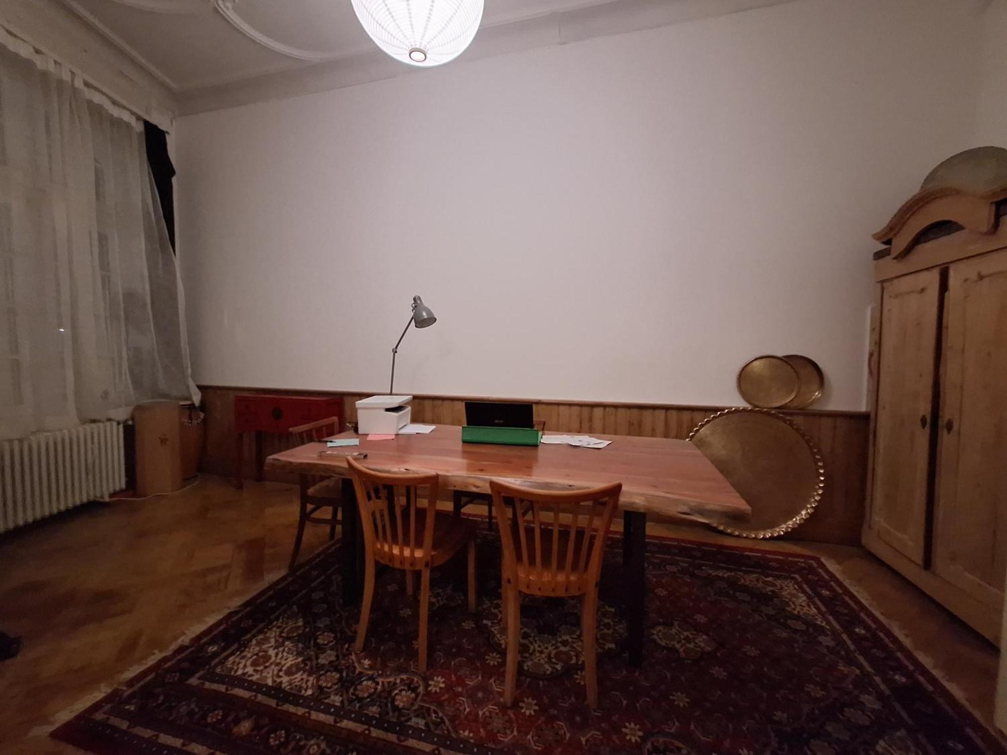 Apartment Suedstadt Loft