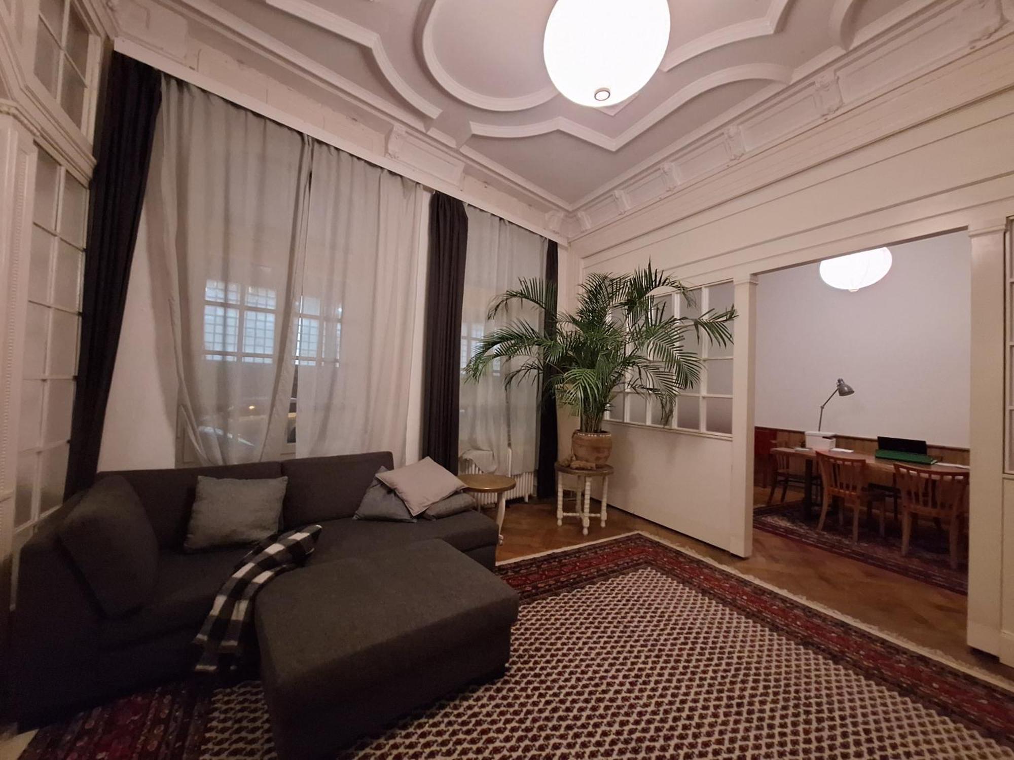 Suedstadt Loft *