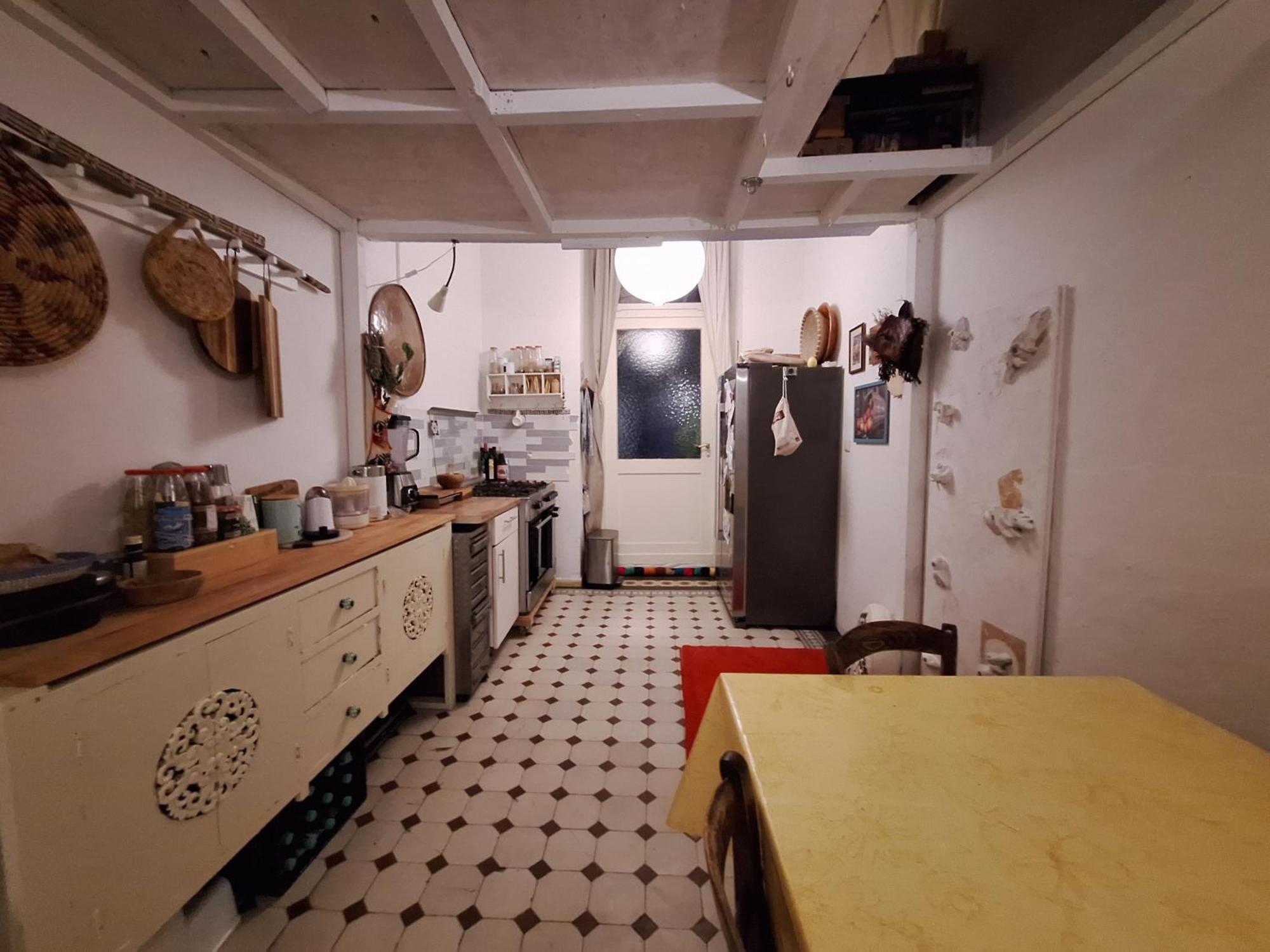 Suedstadt Loft Cologne