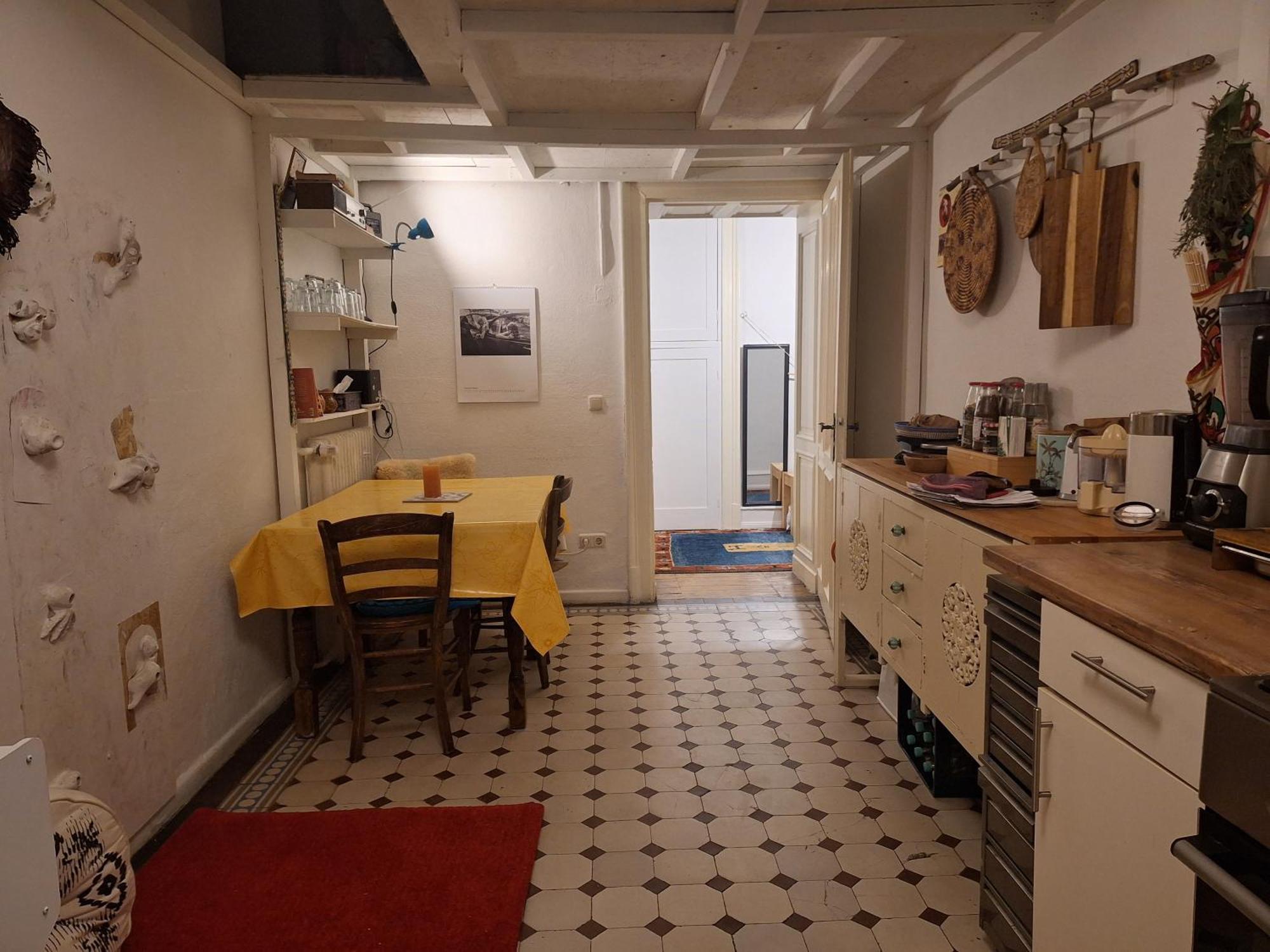 Suedstadt Loft Apartment