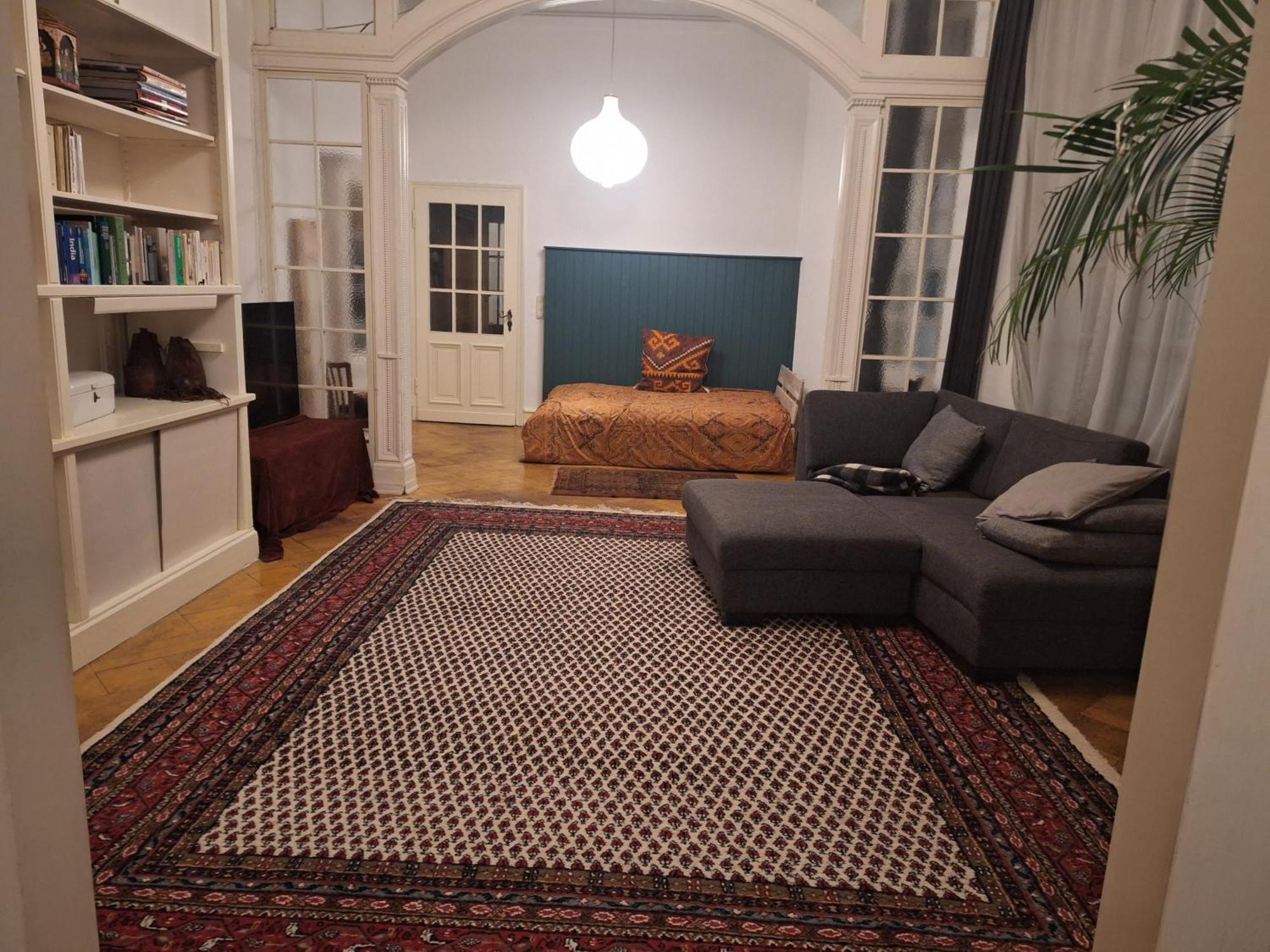 Suedstadt Loft Apartment *