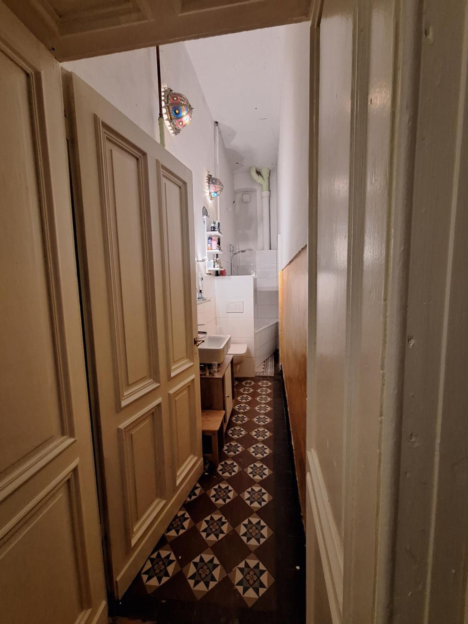 Suedstadt Loft Cologne