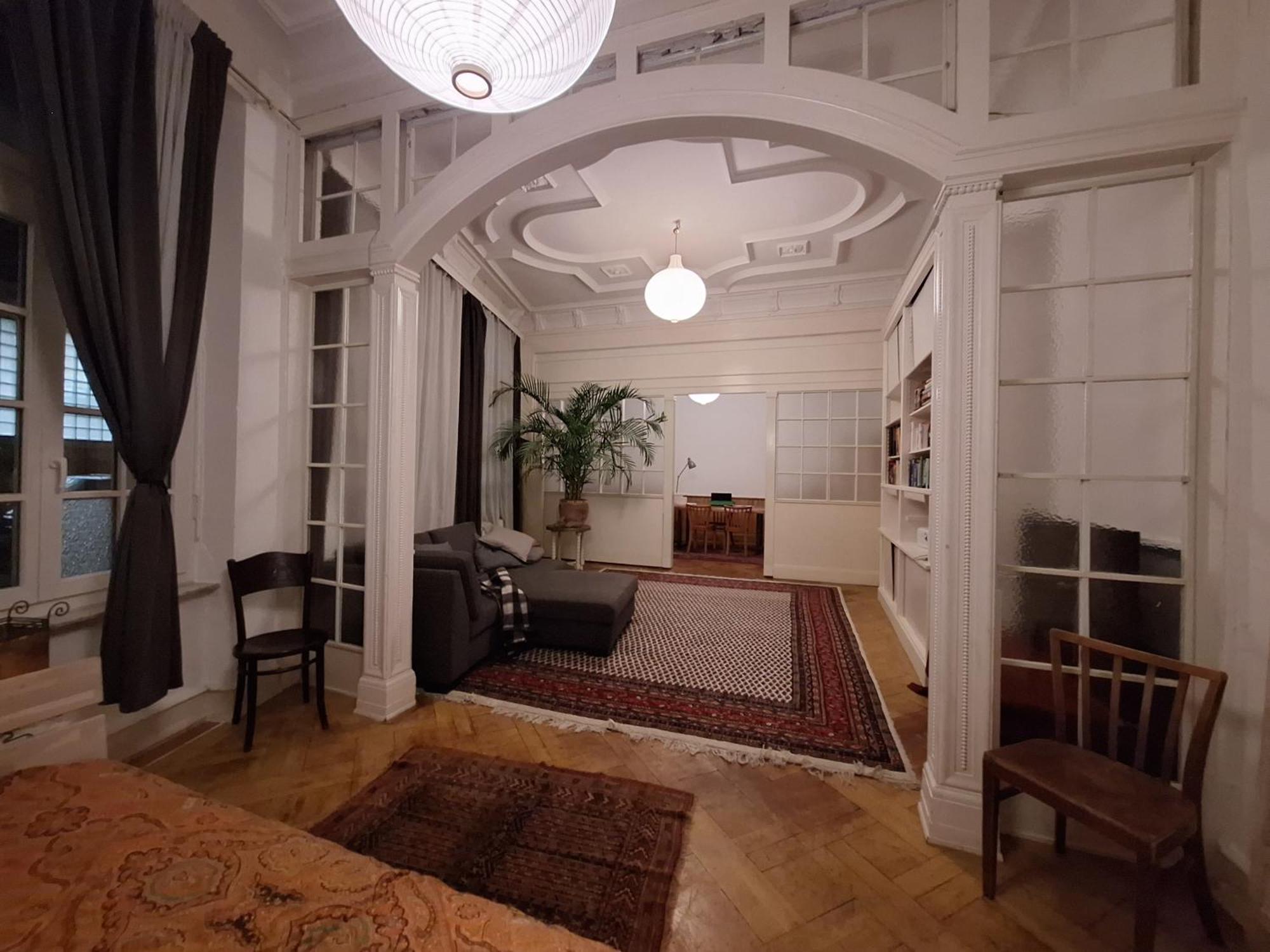 Suedstadt Loft