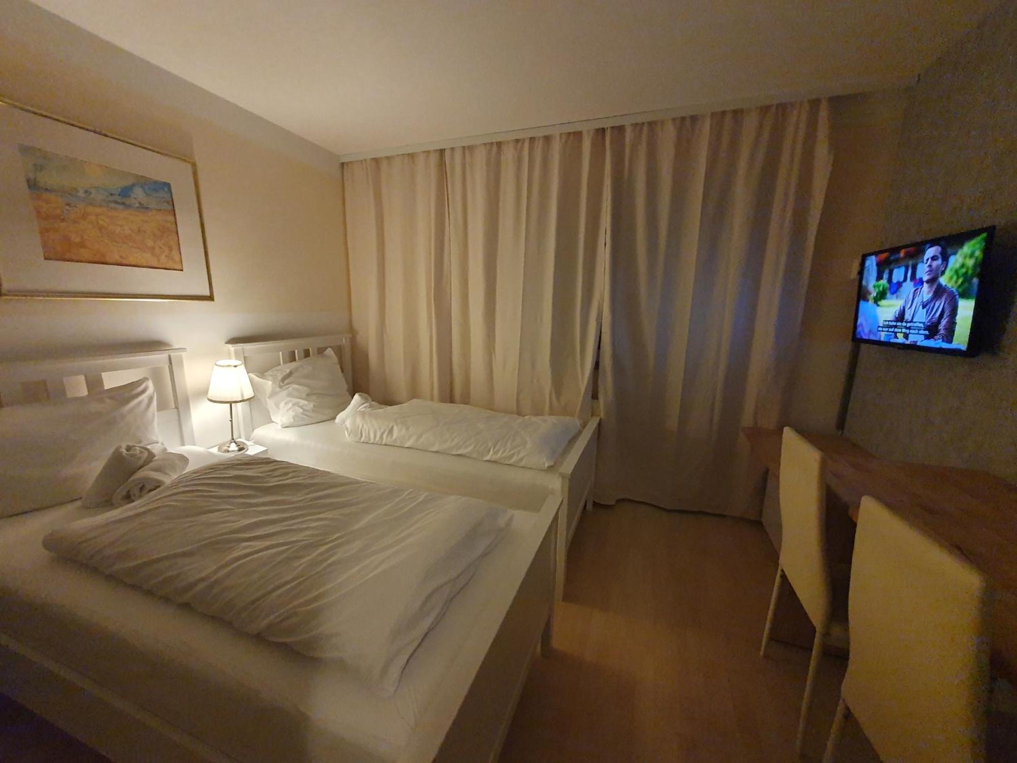 Citypark Hotel Cologne
