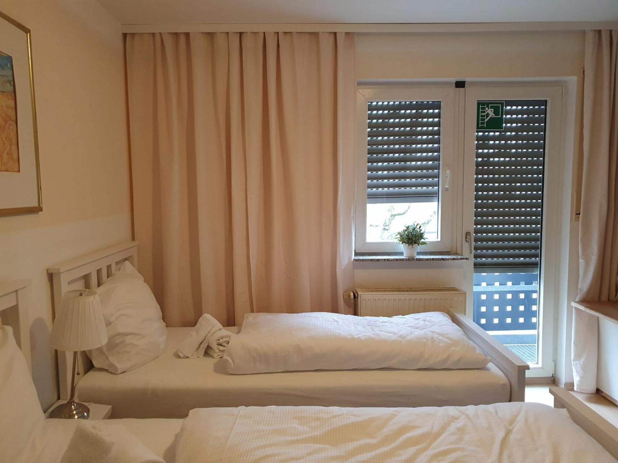 Hotel Citypark 3*